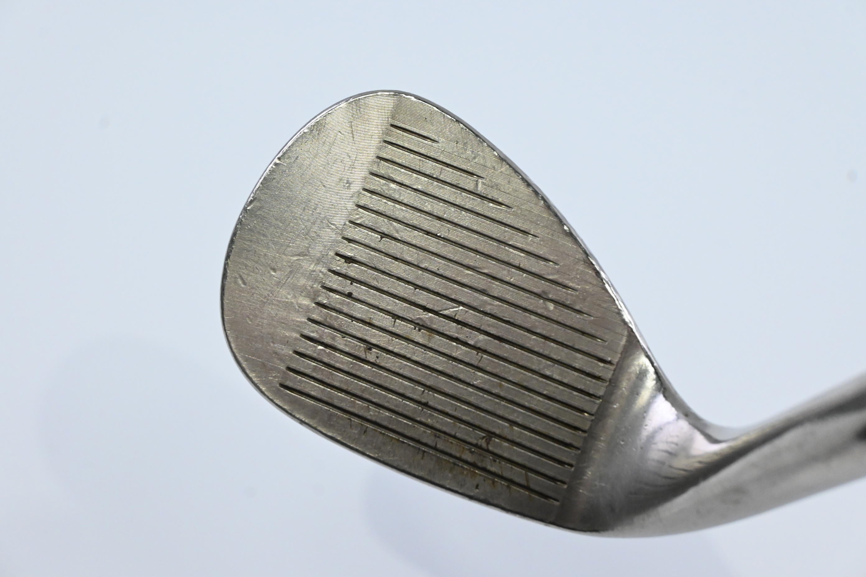Titleist Vokey SM8 Lob Wedge / 58 Degree / Wedge Flex Steel Shaft