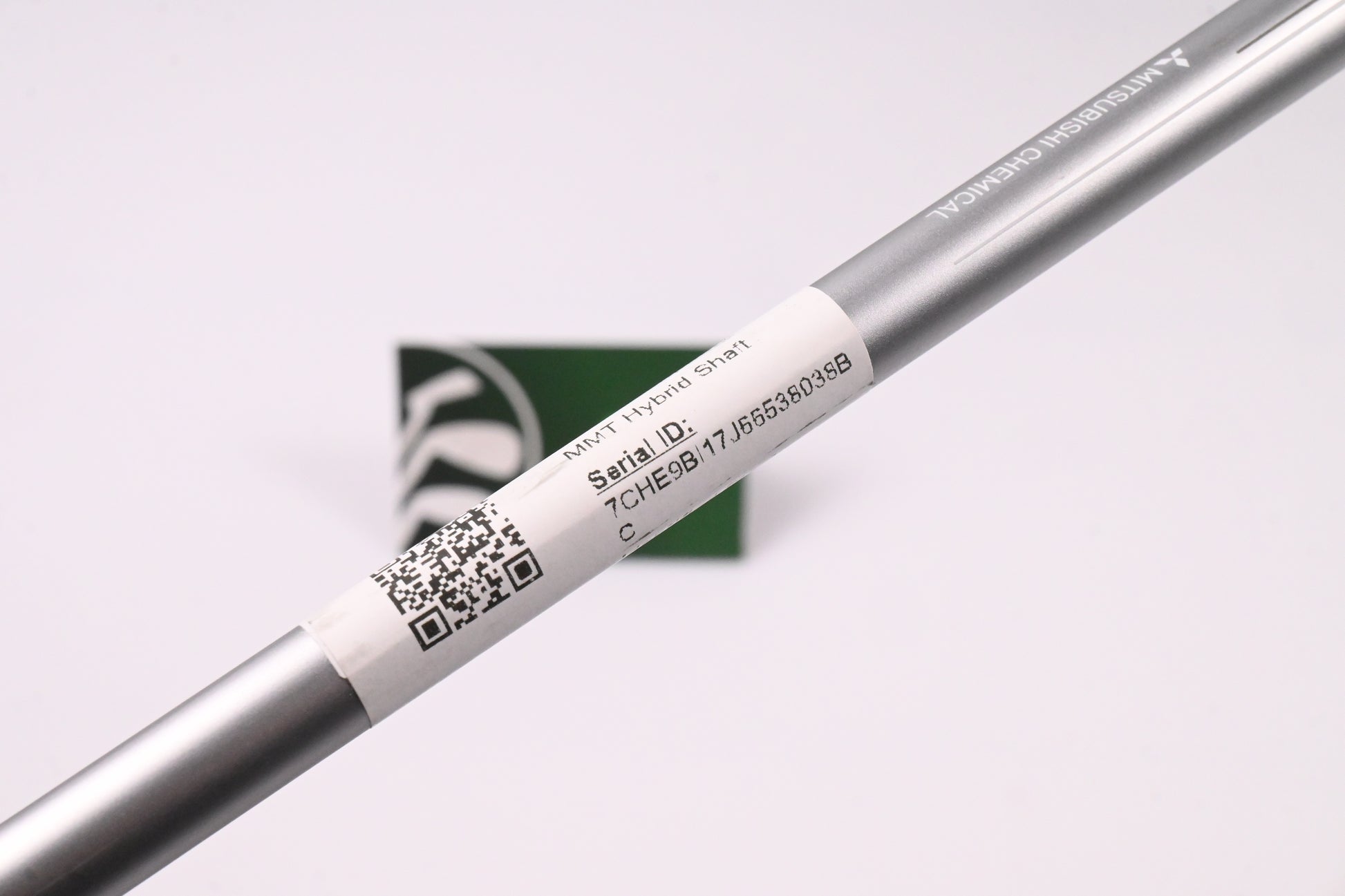 MMT Speedmesh 40 #4 Hybrid Shaft / Ladies Flex / Titleist 2nd Gen