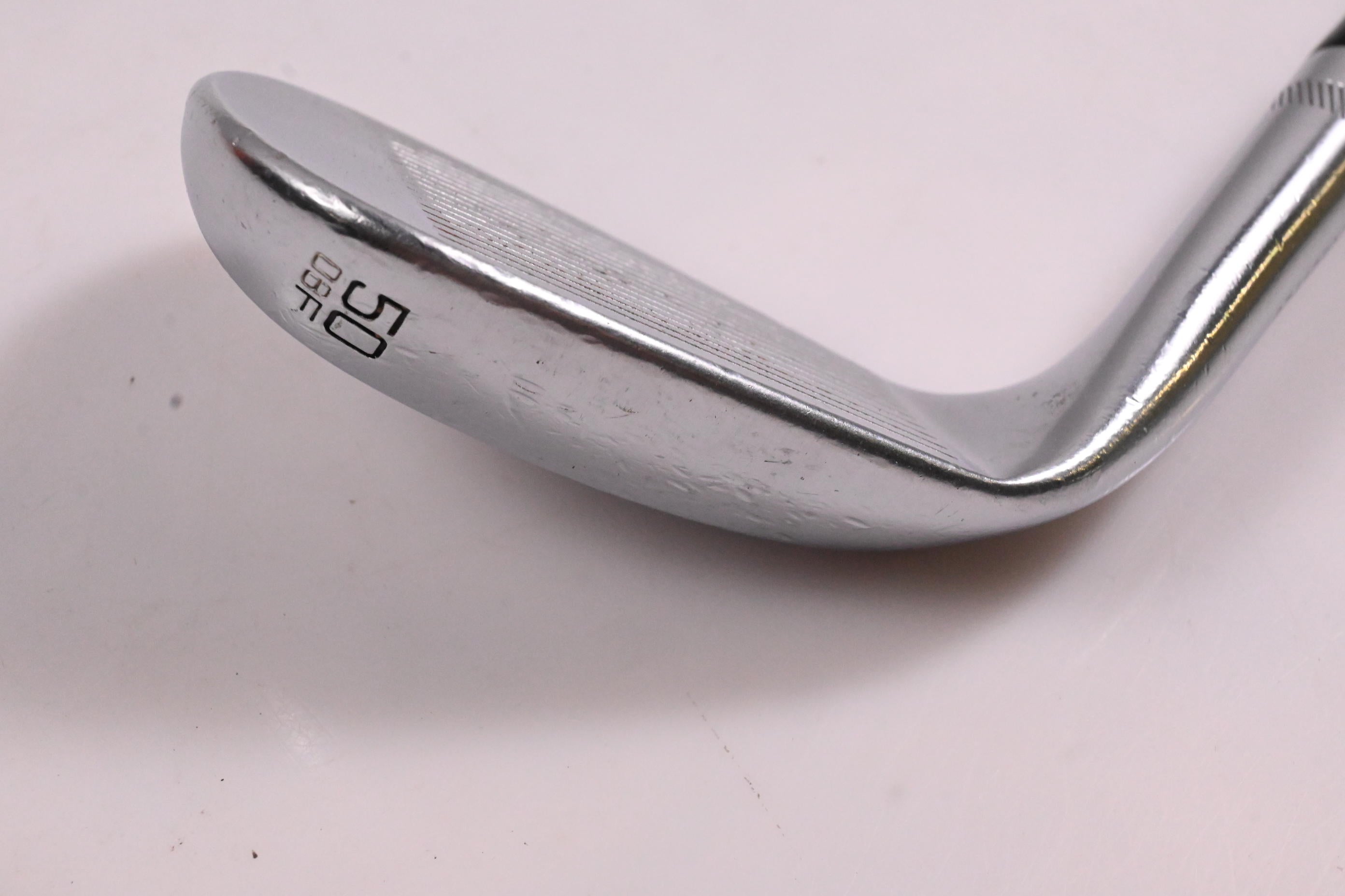 Titleist Vokey SM8 Gap Wedge / 50 Degree / Wedge Flex Titleist Vokey SM8 Shaft