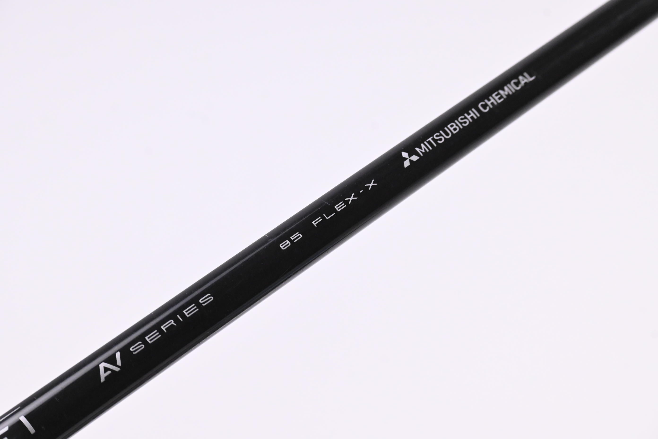 Tensei AV Series White 85 Driver Shaft / X-Flex / Callaway 2nd Gen