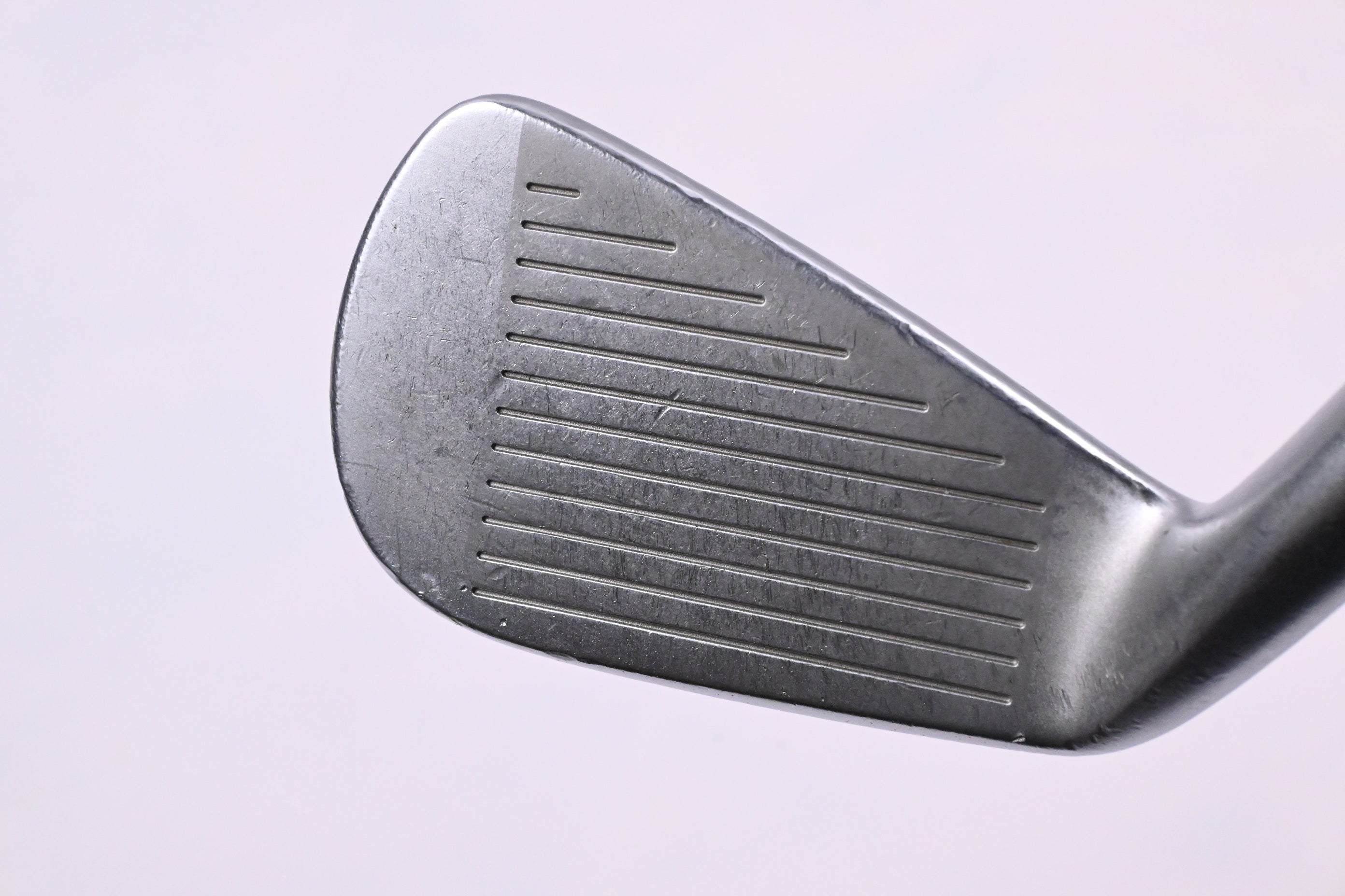 Mizuno JPX 900 Tour #4 Iron / 22 Degree / Regular Flex KBS Tour C-Taper Lite 105