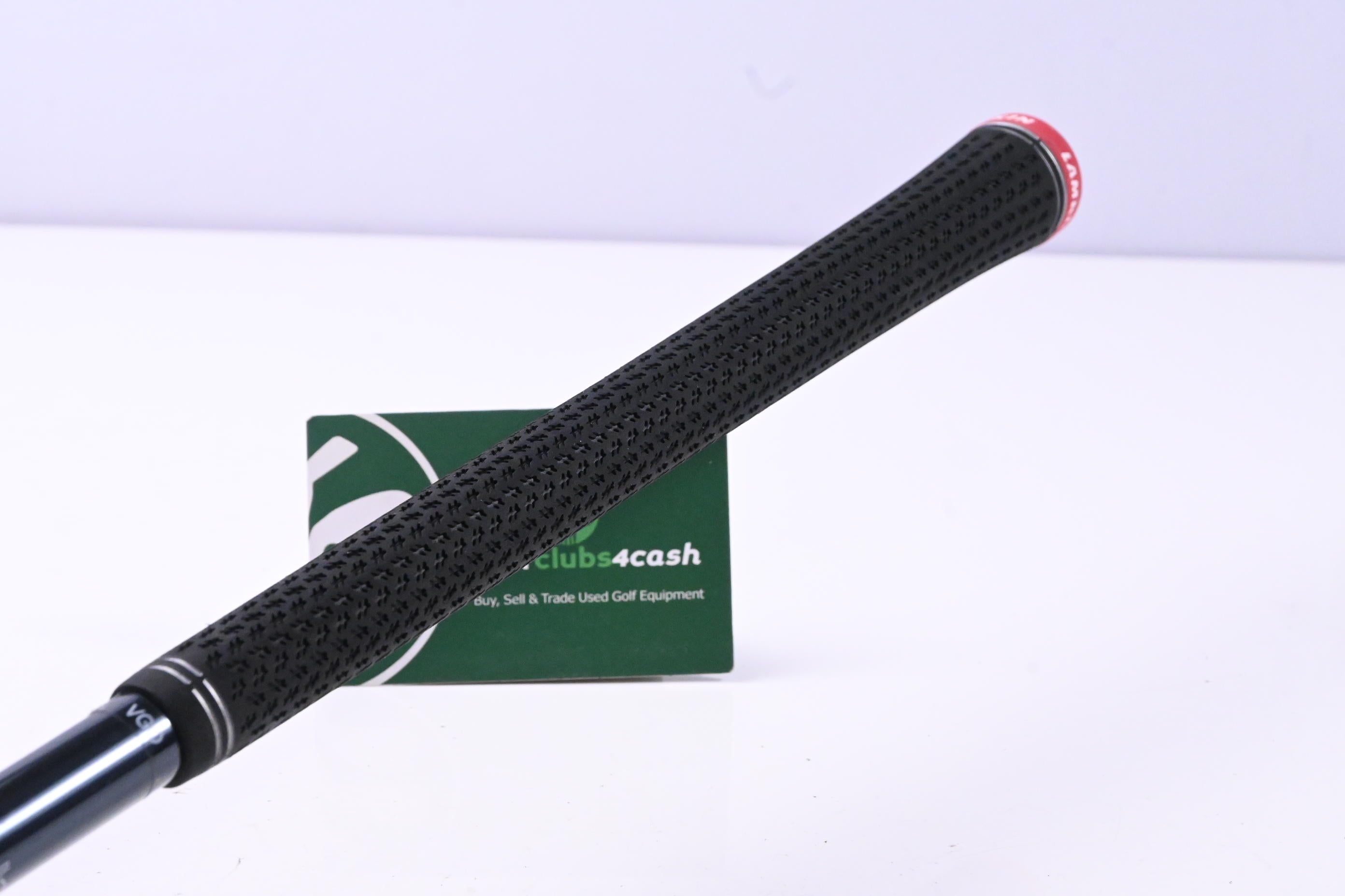 Wilson DYNAPWR Max #5 Wood / 18 Degree / Regular Flex UST Lin-Q M40X Red 6