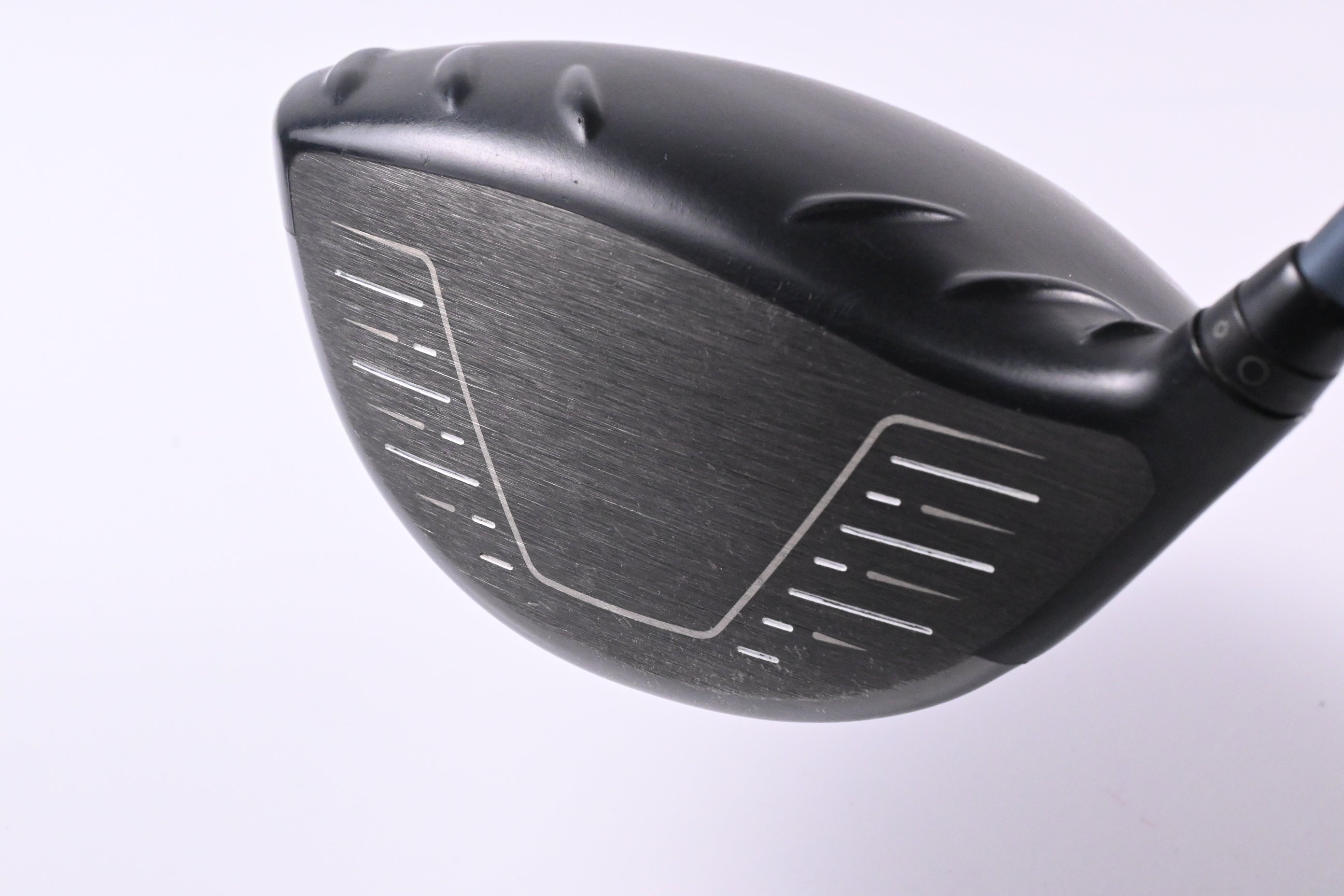 Ping G425 SFT Driver / 10.5 Degree / Senior Flex Ping Alta CB Slate 55 Shaft