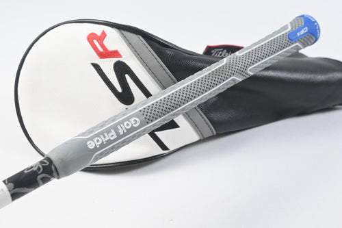 Titleist TSR4 Driver / 10 Degree / Stiff Flex Diamana D+72 Shaft