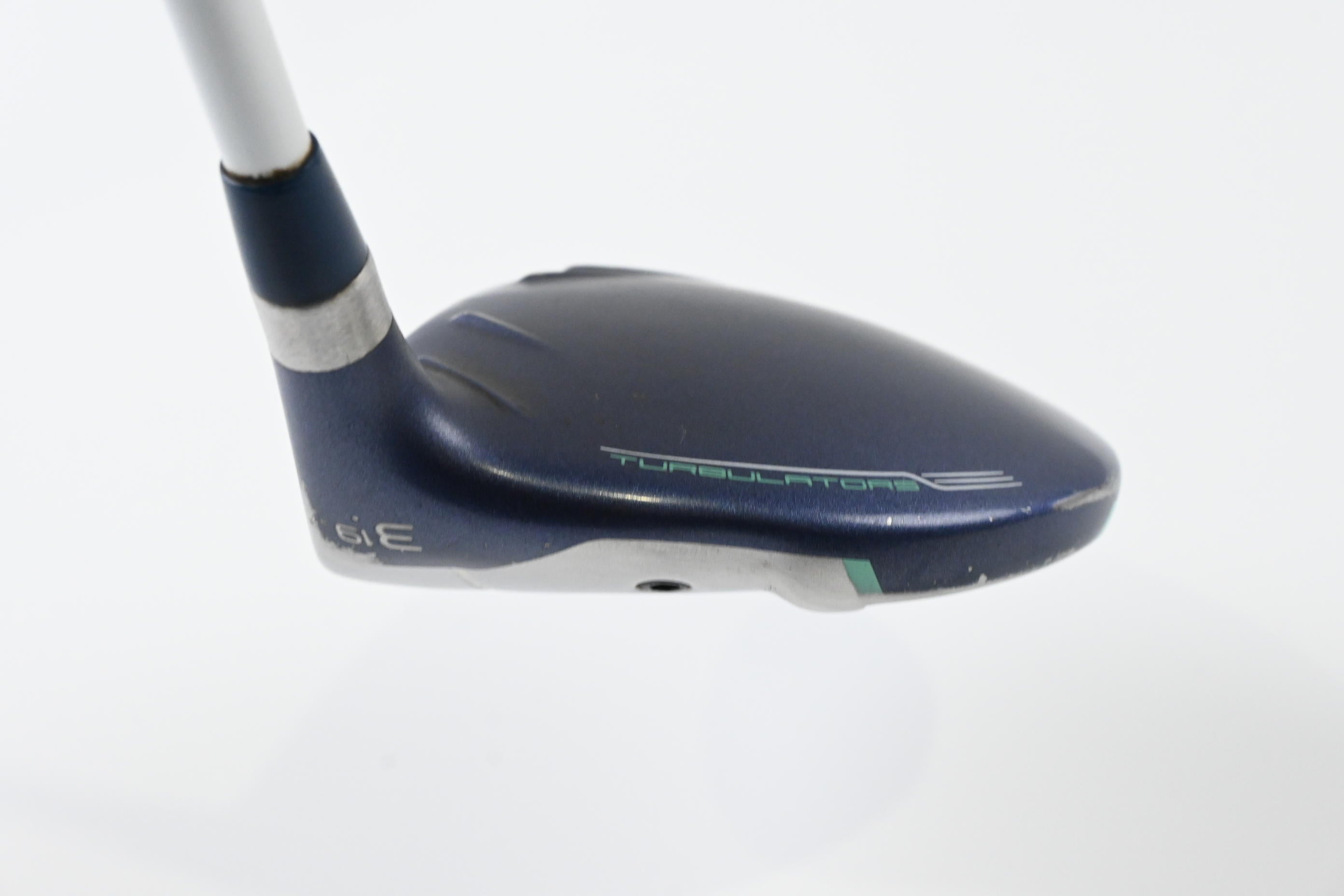 Ladies Ping G Le #3 Wood / 19 Degree / Ladies Flex Ping ULT 230