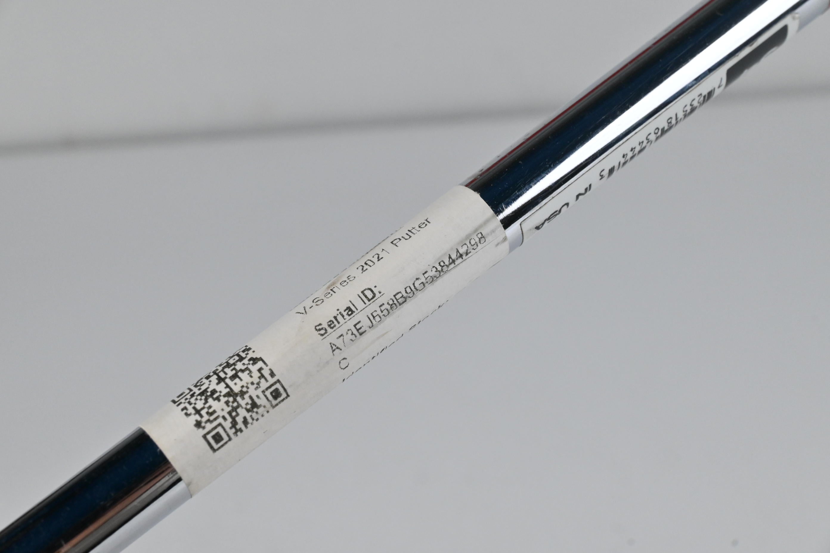 Evnroll V-Series 2021 ER5v Putter / 34 Inch