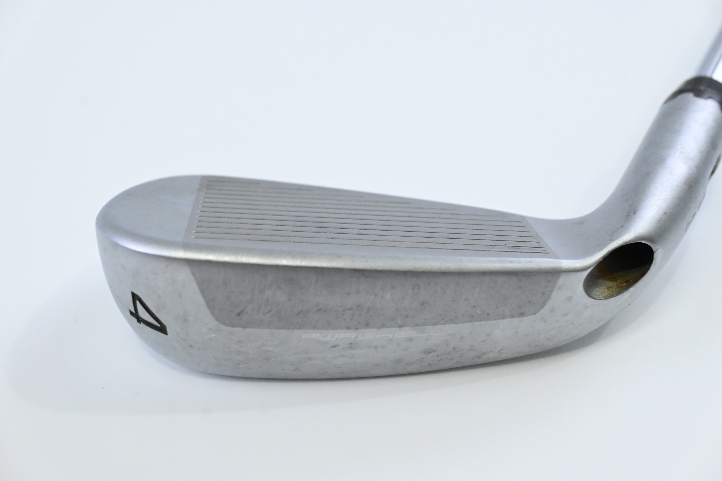 Cobra King Utility 2020 #4 Iron / 22.5 Degree / Regular Flex KBS $-Taper Lite
