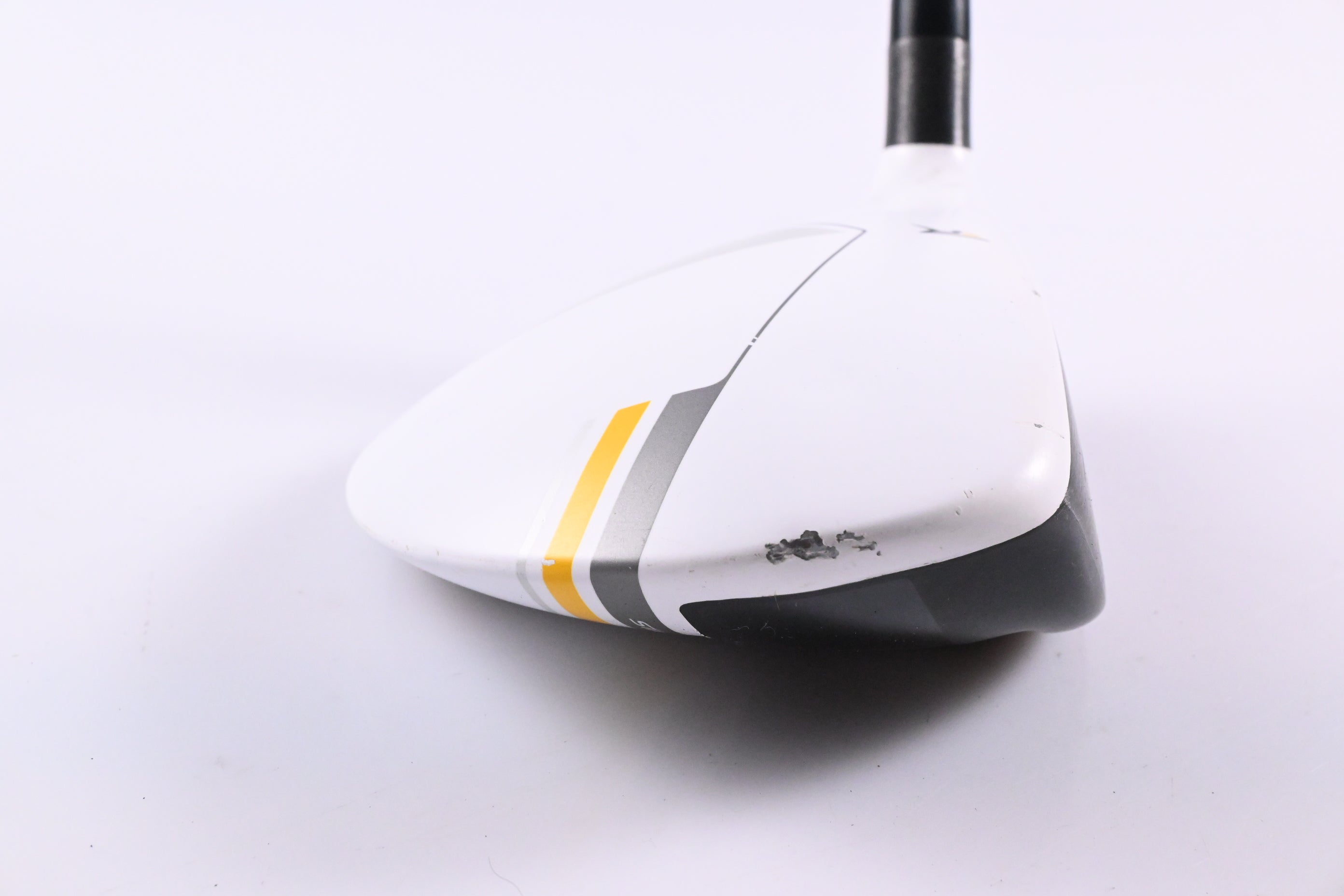 Taylormade RBZ Stage 2 #3 Wood / 15 Degree / Regular Flex Rocketfuel 60 Shaft