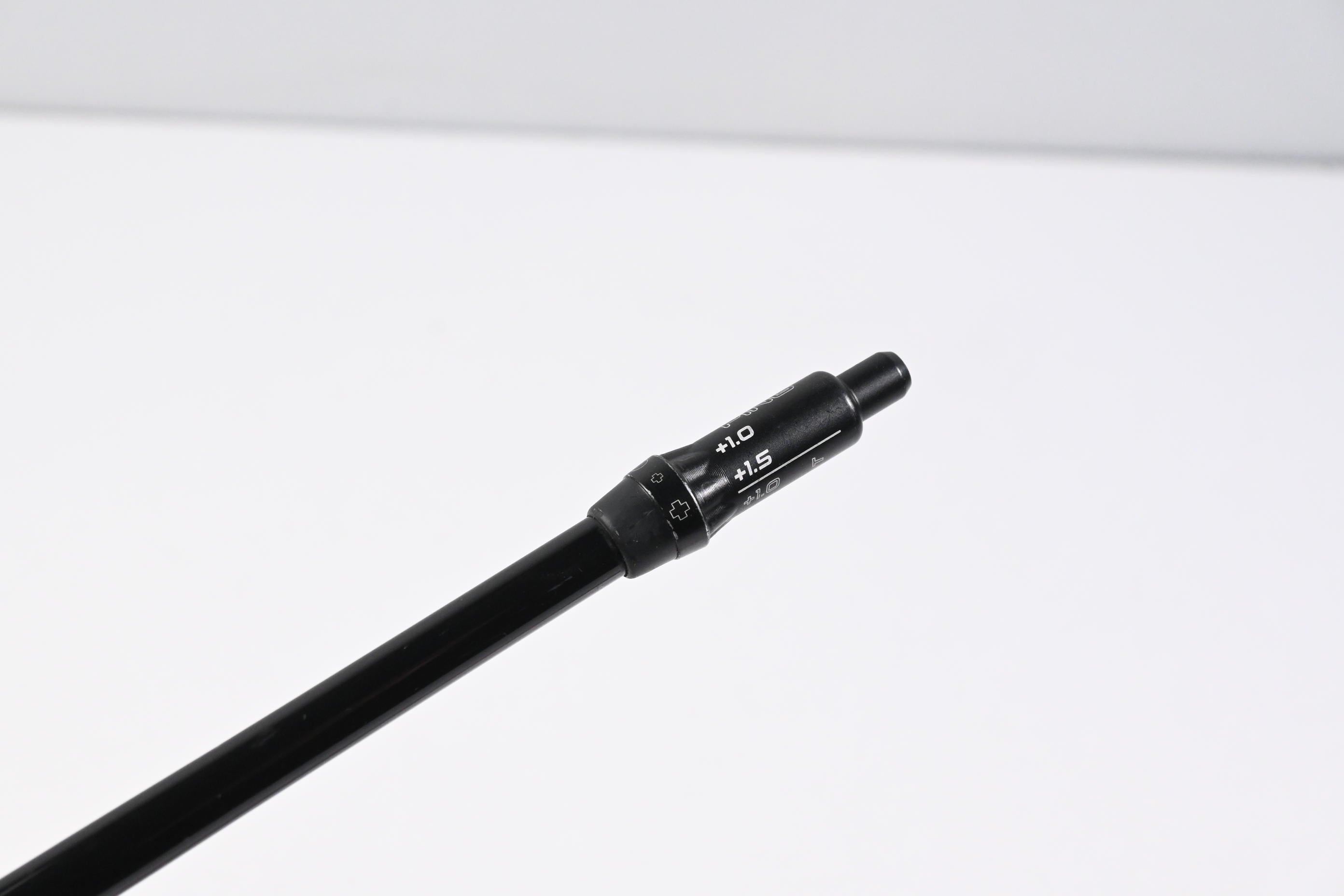 Mitsubishi Chemical Tensei CK Pro Blue 60 Driver Shaft / TX-Flex / Ping 3rd Gen