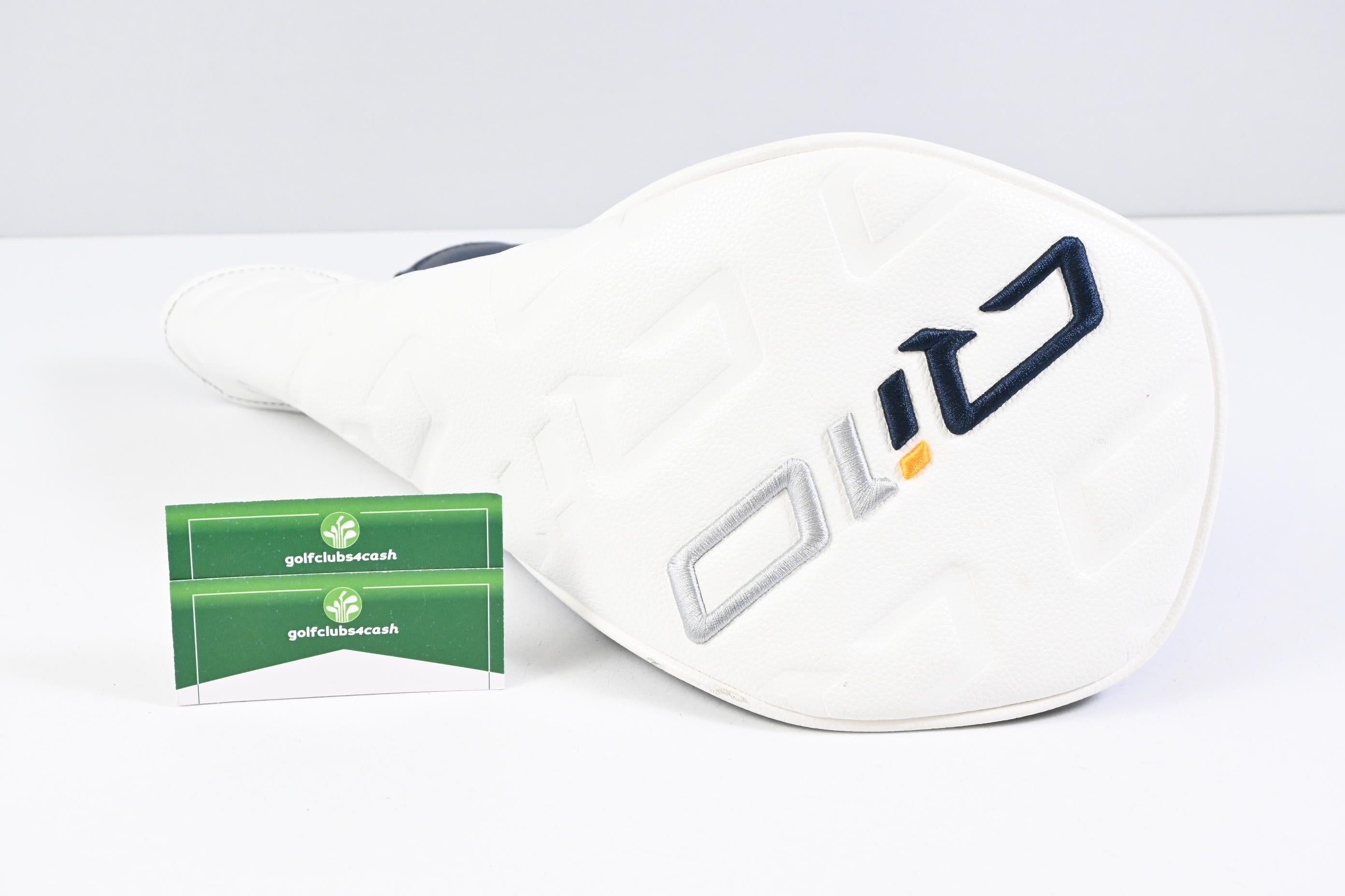 Taylormade Qi10 Max Driver / 9 Degree / X-Flex Fujikura Ventus TR Black Velocore