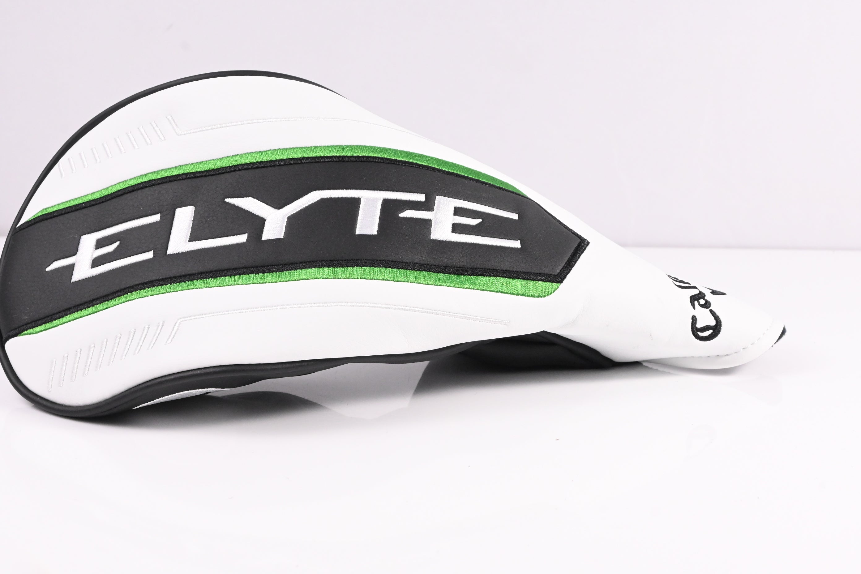 Callaway Elyte X Driver / 10.5 Degree / Senior Flex Vanquish 4 Shaft
