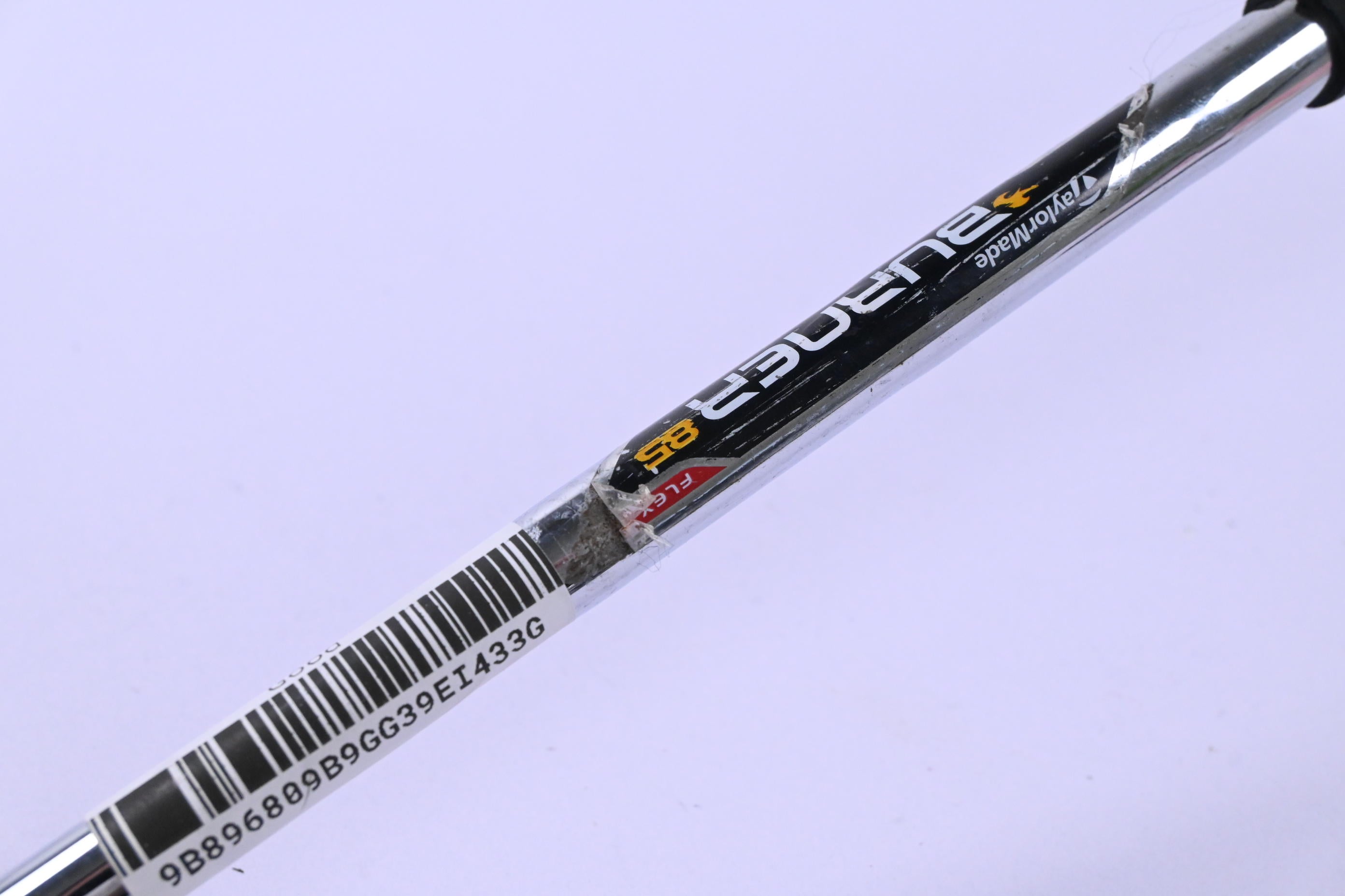 Taylormade Burner Superlaunch #5 Iron / 26 Degree / Regular Flex Burner 85 Shaft
