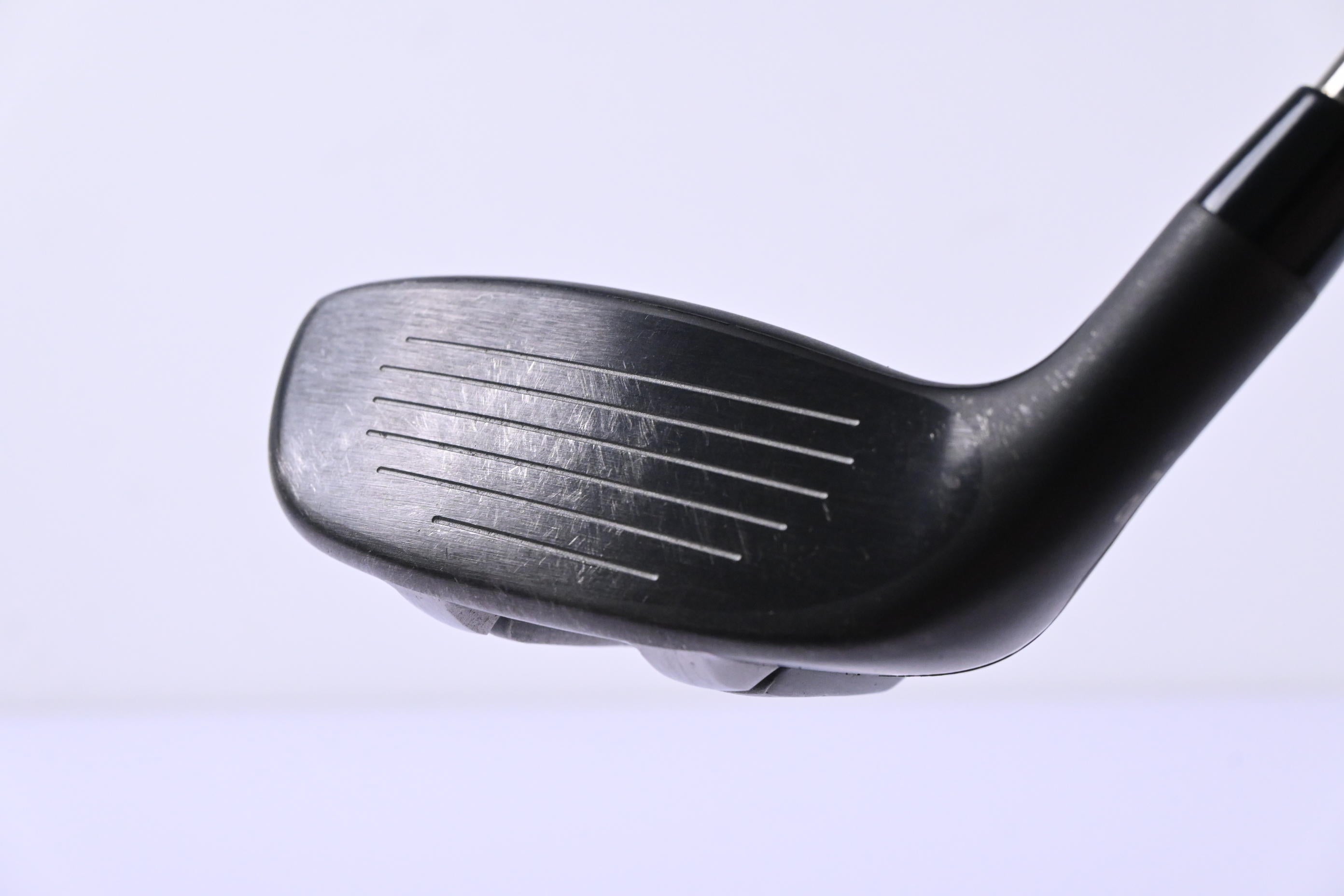 Cobra King Speedzone #4 Hybrid / 21 Degree / Regular Flex Recoil ESX 480 Shaft