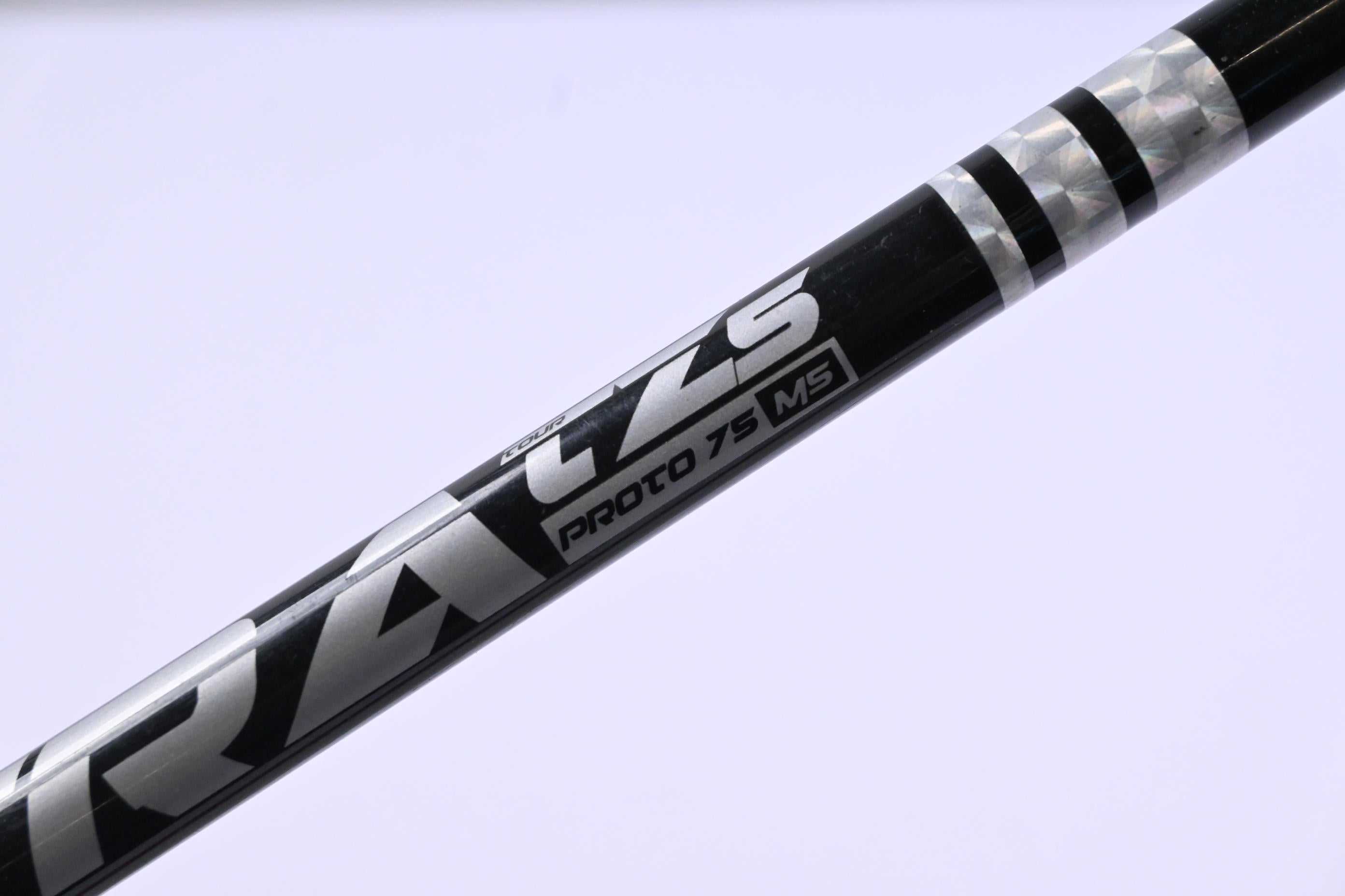 Accra TZ5 75 Driver Shaft / X-Flex / Callaway 2nd Gen Adapter