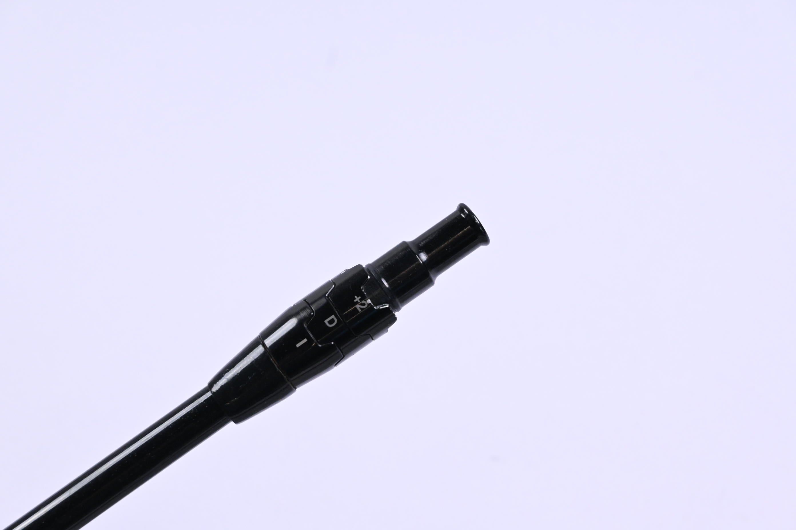 Accra TZ5 75 Driver Shaft / X-Flex / Callaway 2nd Gen Adapter