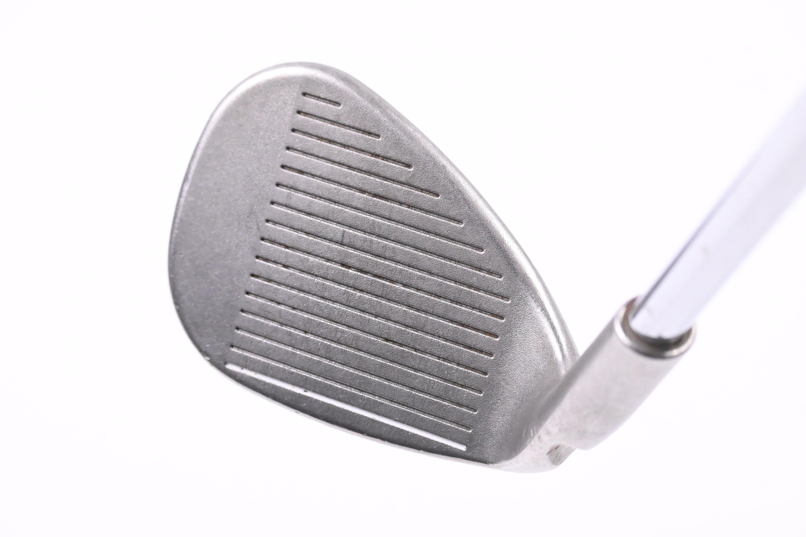 Ping M/B Gap Wedge / 52 Degree / Black Dot / Wedge Flex Ping Steel Shaft