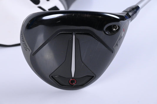 Titleist TSR1 #5 Wood / 18 Degree / Senior Flex MMT Speedmesh 40 Shaft