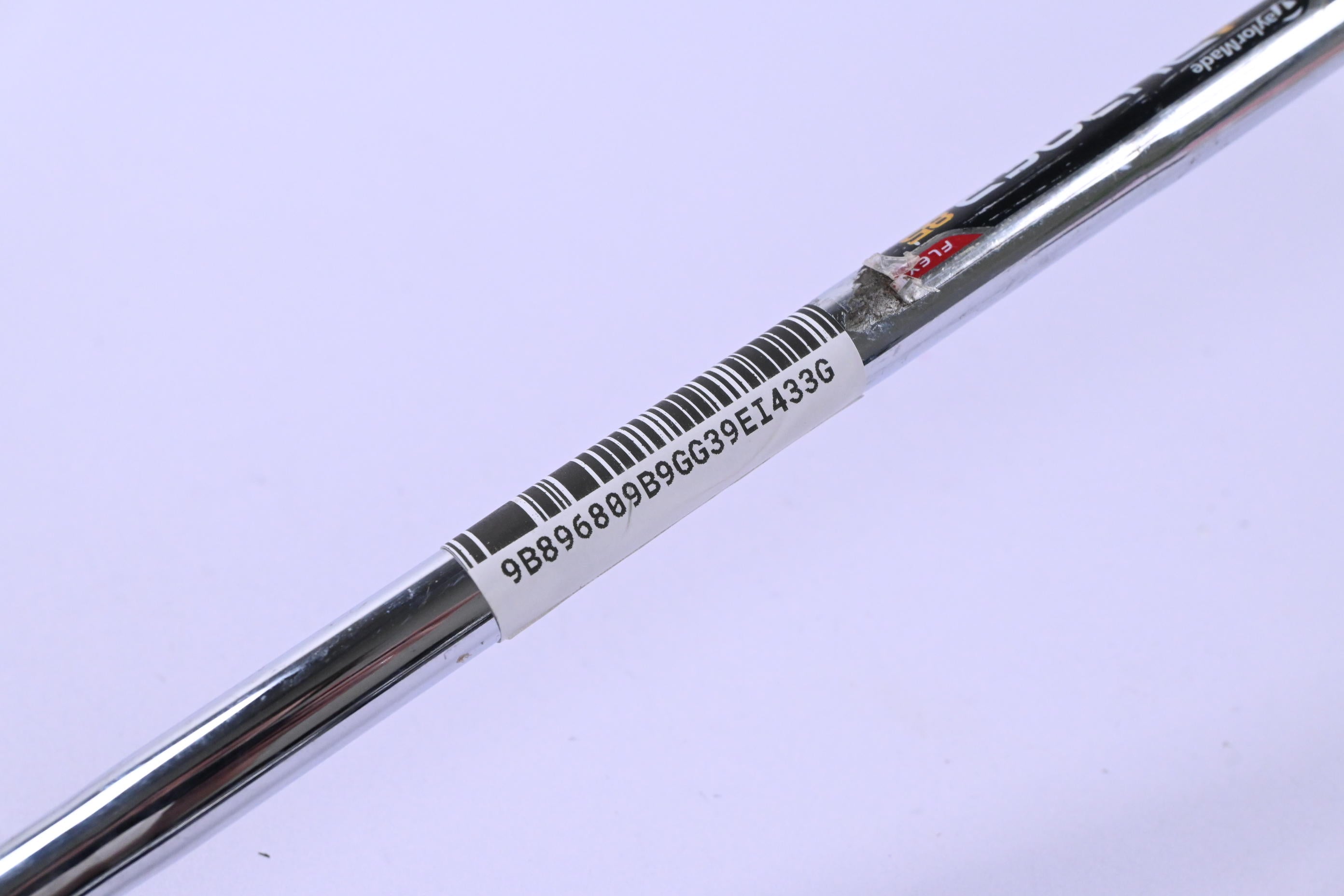 Taylormade Burner Superlaunch #5 Iron / 26 Degree / Regular Flex Burner 85 Shaft