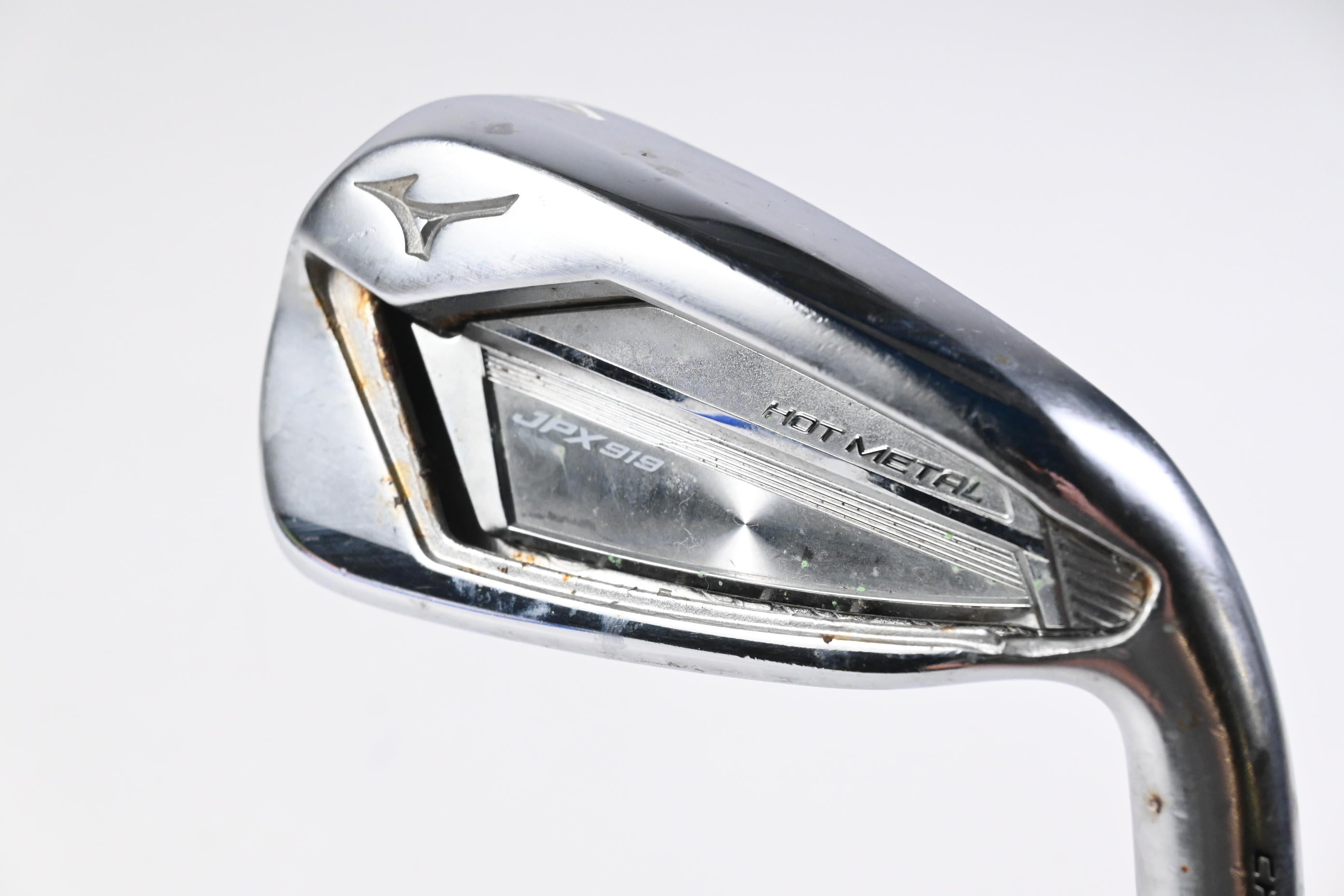 Mizuno JPX 919 Hot Metal #4 Iron / 20 Degree / Regular Flex Dynamic Gold 105
