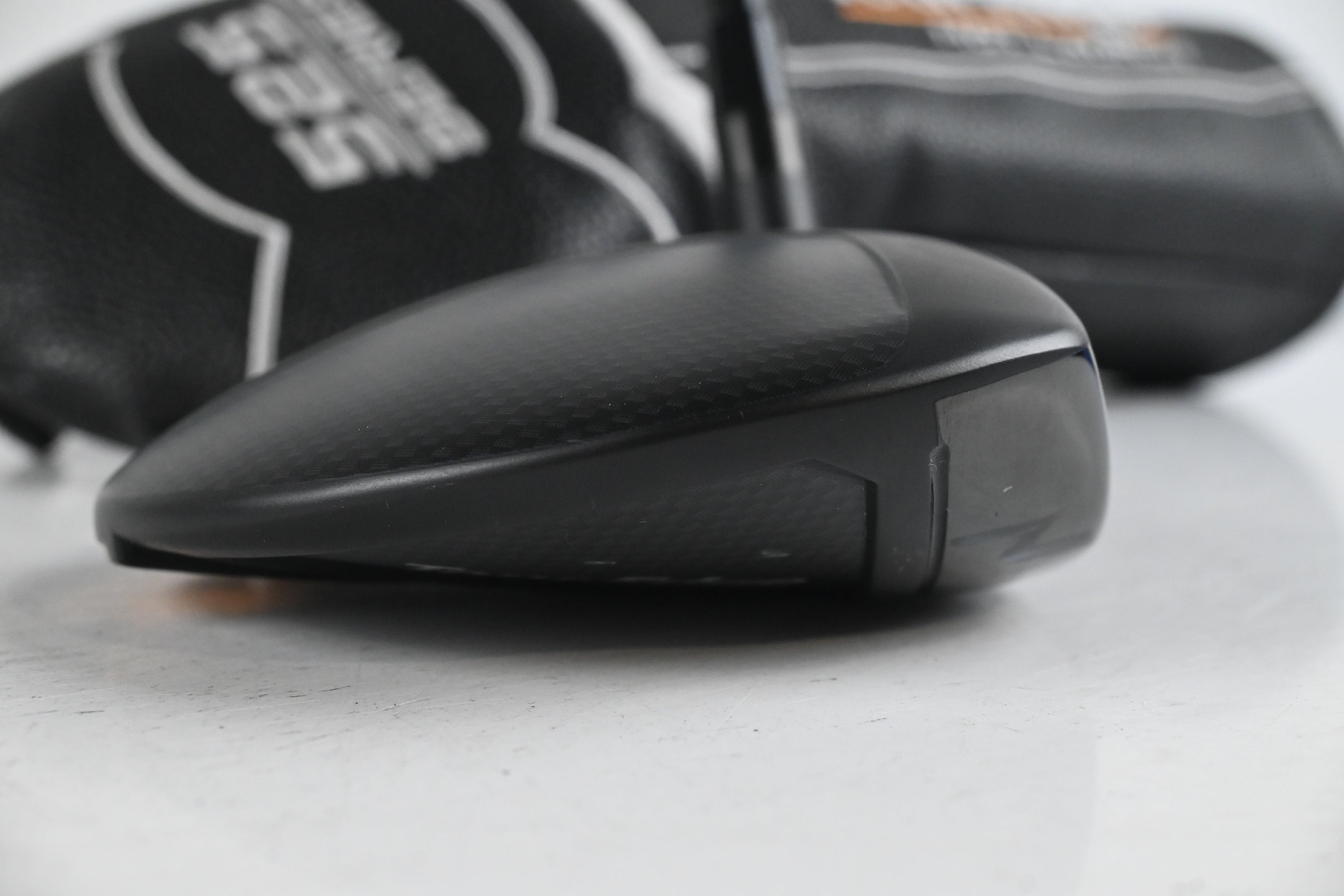 Tour Edge E525 #3 Wood / 15 Degree / Regular Flex Helium NCT 55 Shaft
