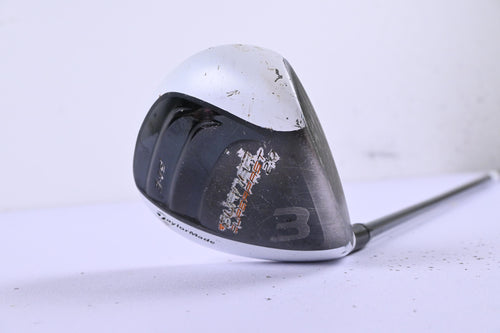 Taylormade Burner Superfast 2.0 #3 Wood / 15 Degree / Regular Flex ProCustom