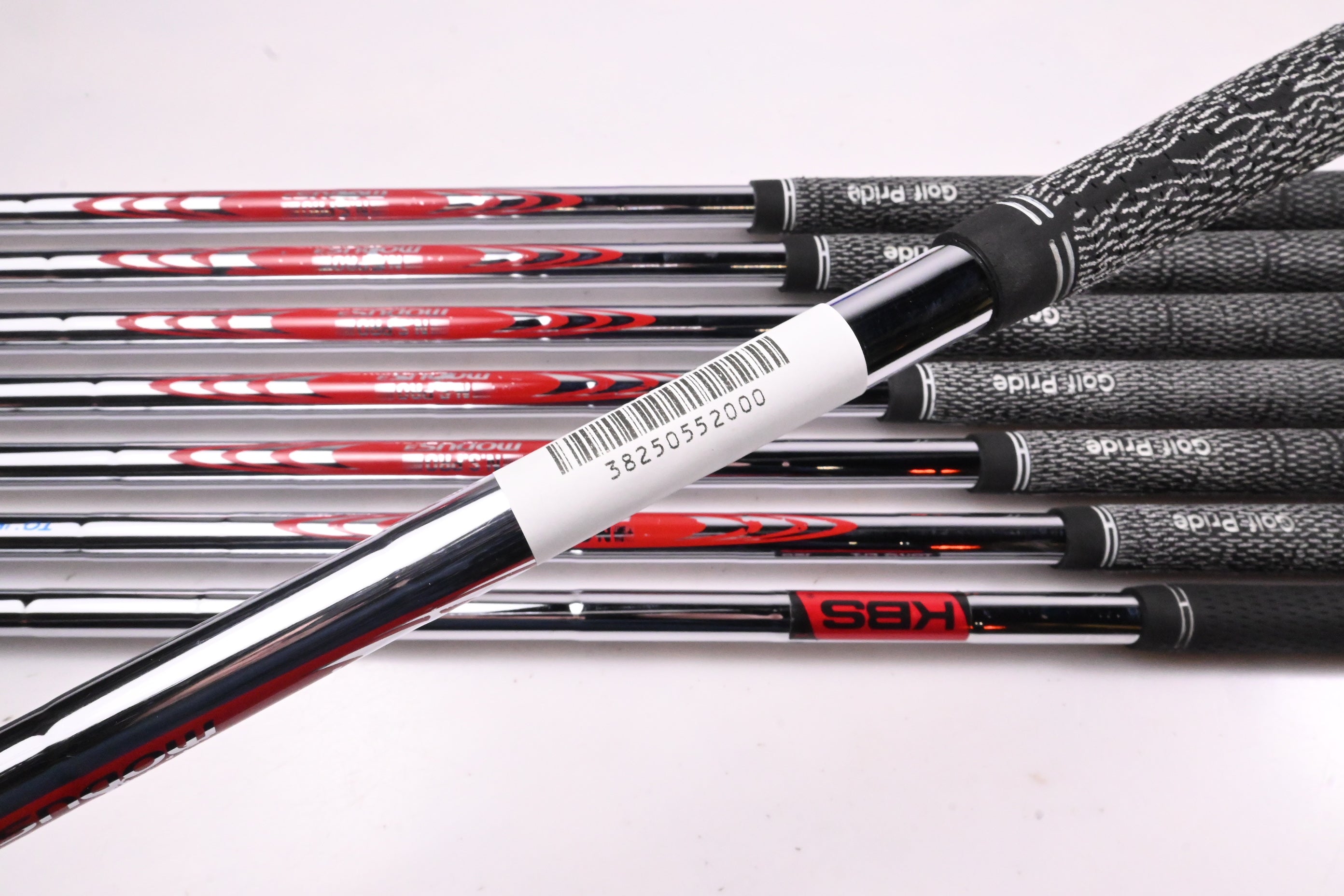 Srixon Z-945 Irons / 3-PW / Stiff Flex N.S.PRO Modus3 Tour130 Shafts