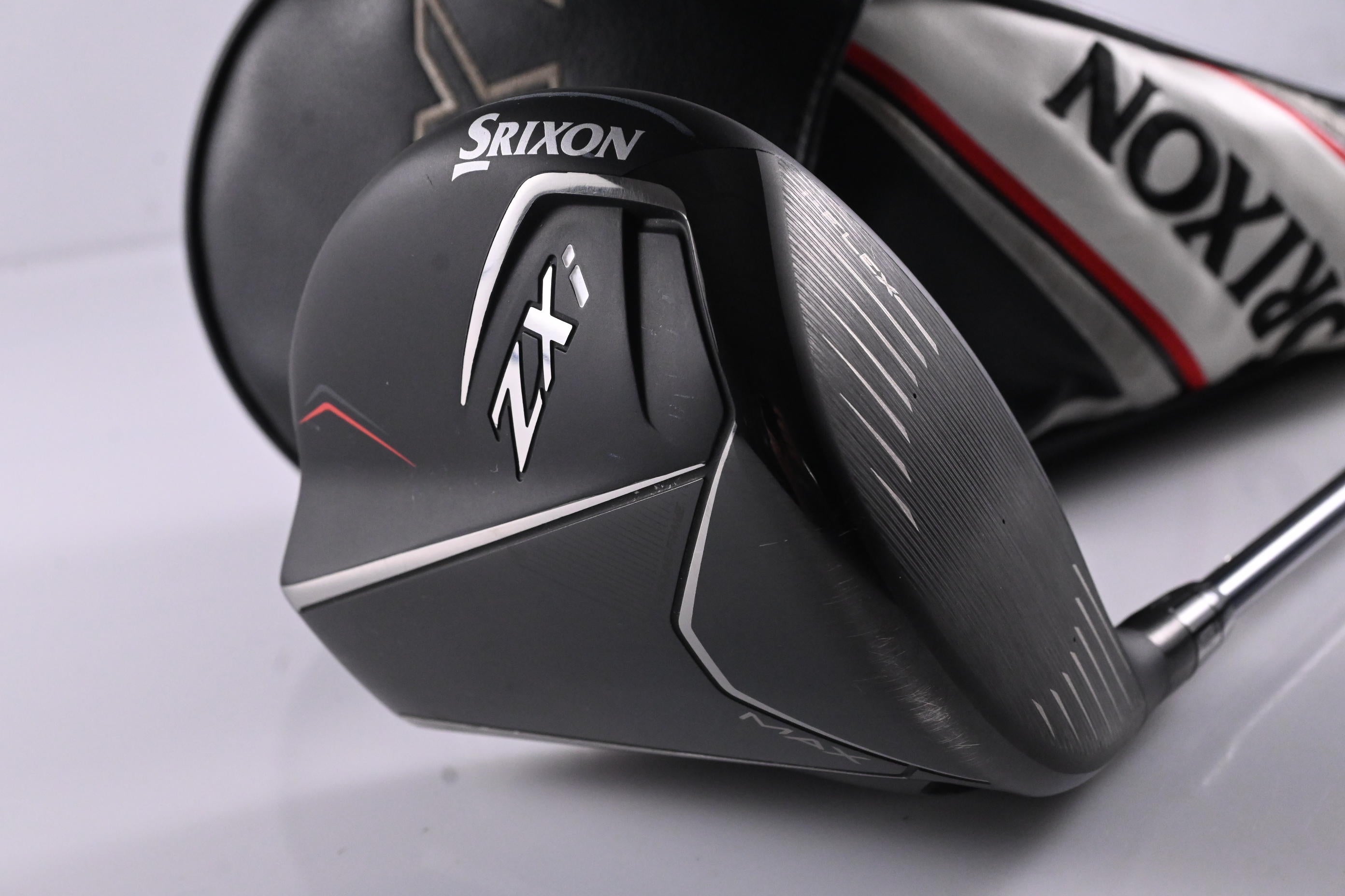 Srixon ZXi Max Driver / 10.5 Degree / Regular Flex Fujikura Ventus TR Blue 6