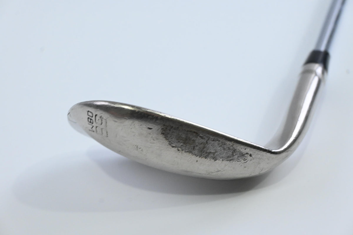 Titleist Vokey SM8 Lob Wedge / 58 Degree / Wedge Flex Steel Shaft