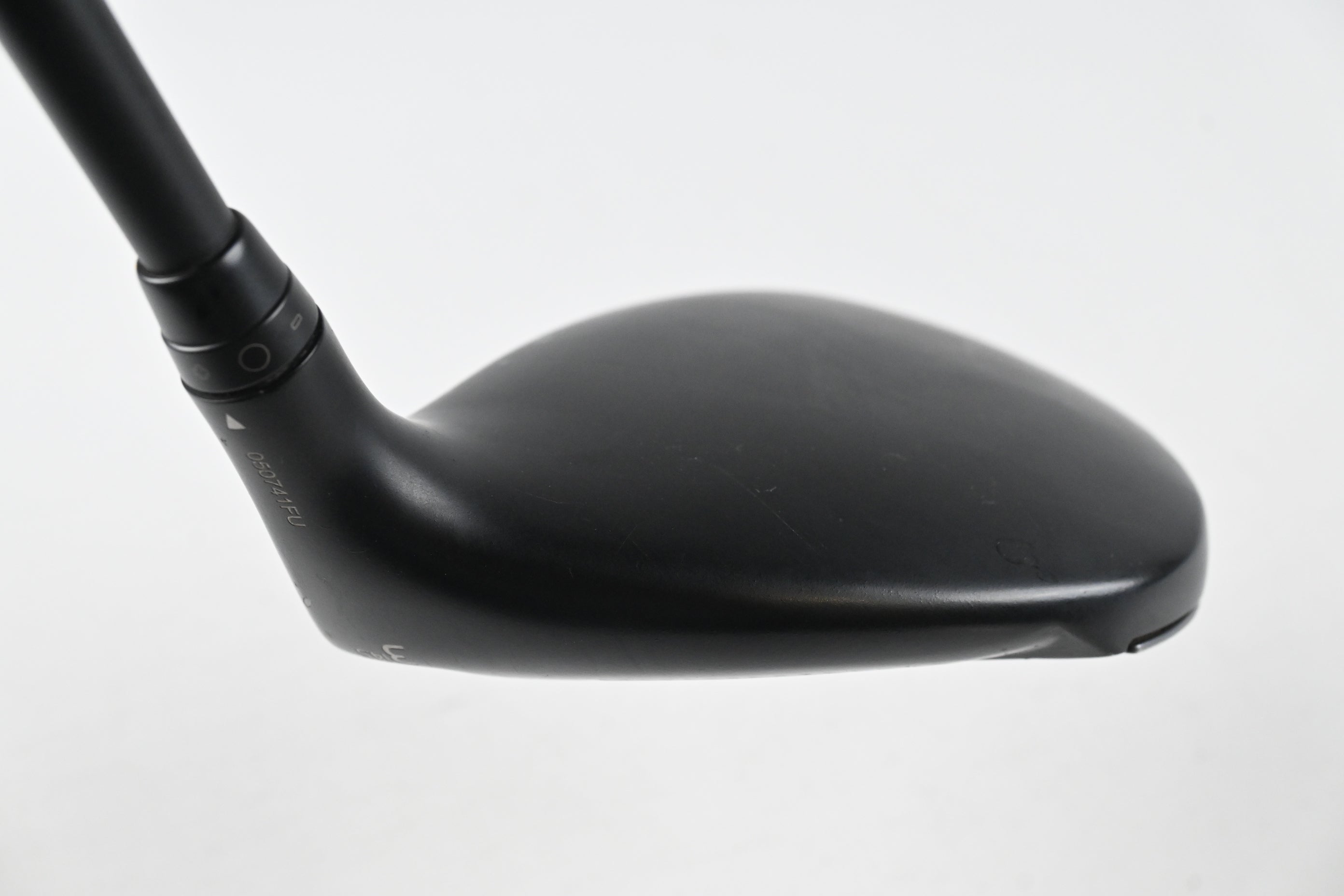 Ping G425 Max #3 Wood / 14.5 Degree / Stiff Flex Aldila Rogue Black 130 MSI 80