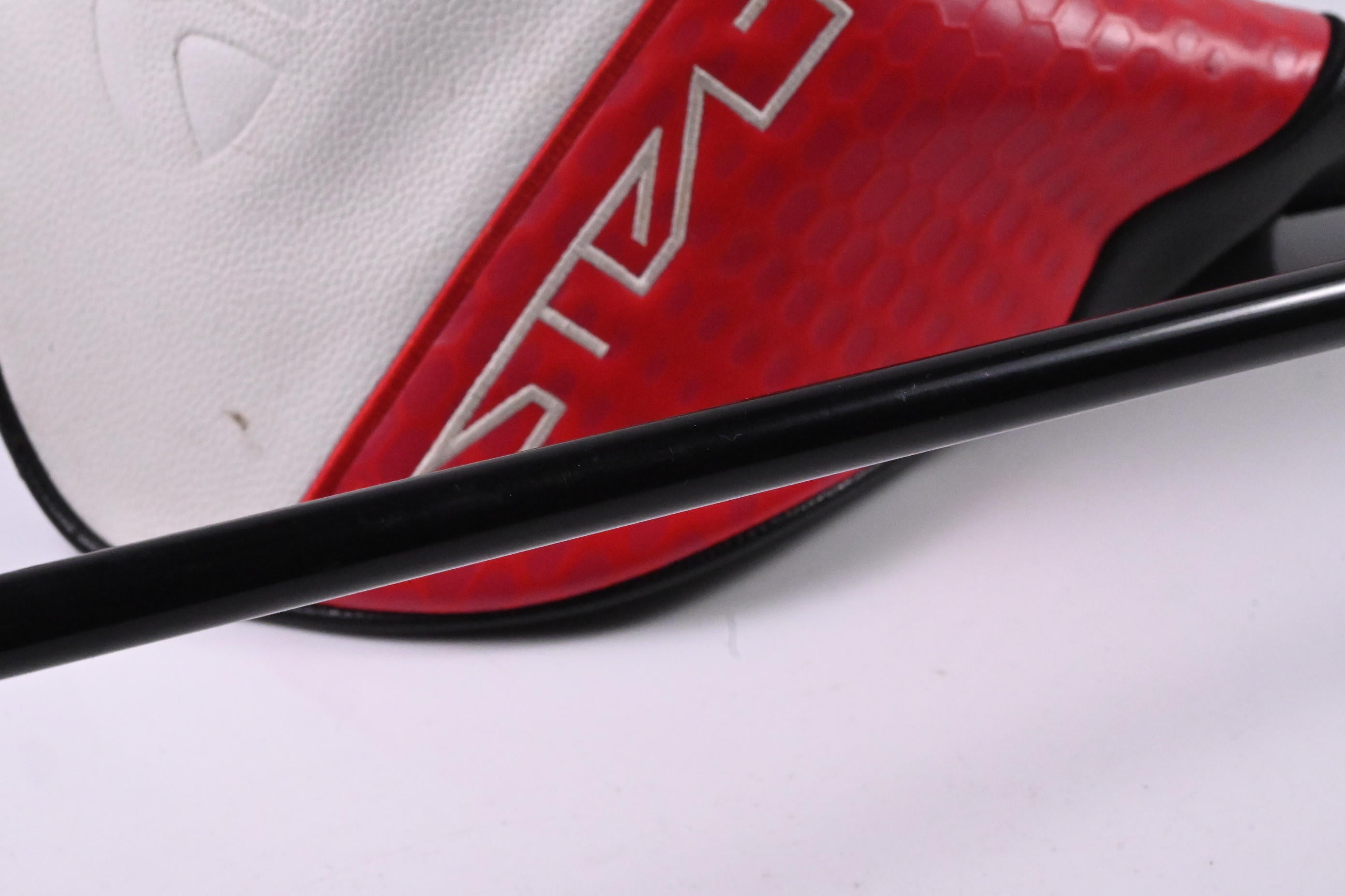 Taylormade Stealth 2 Plus Driver / 9 Degree / Stiff Flex Kai'li Red 60 Shaft