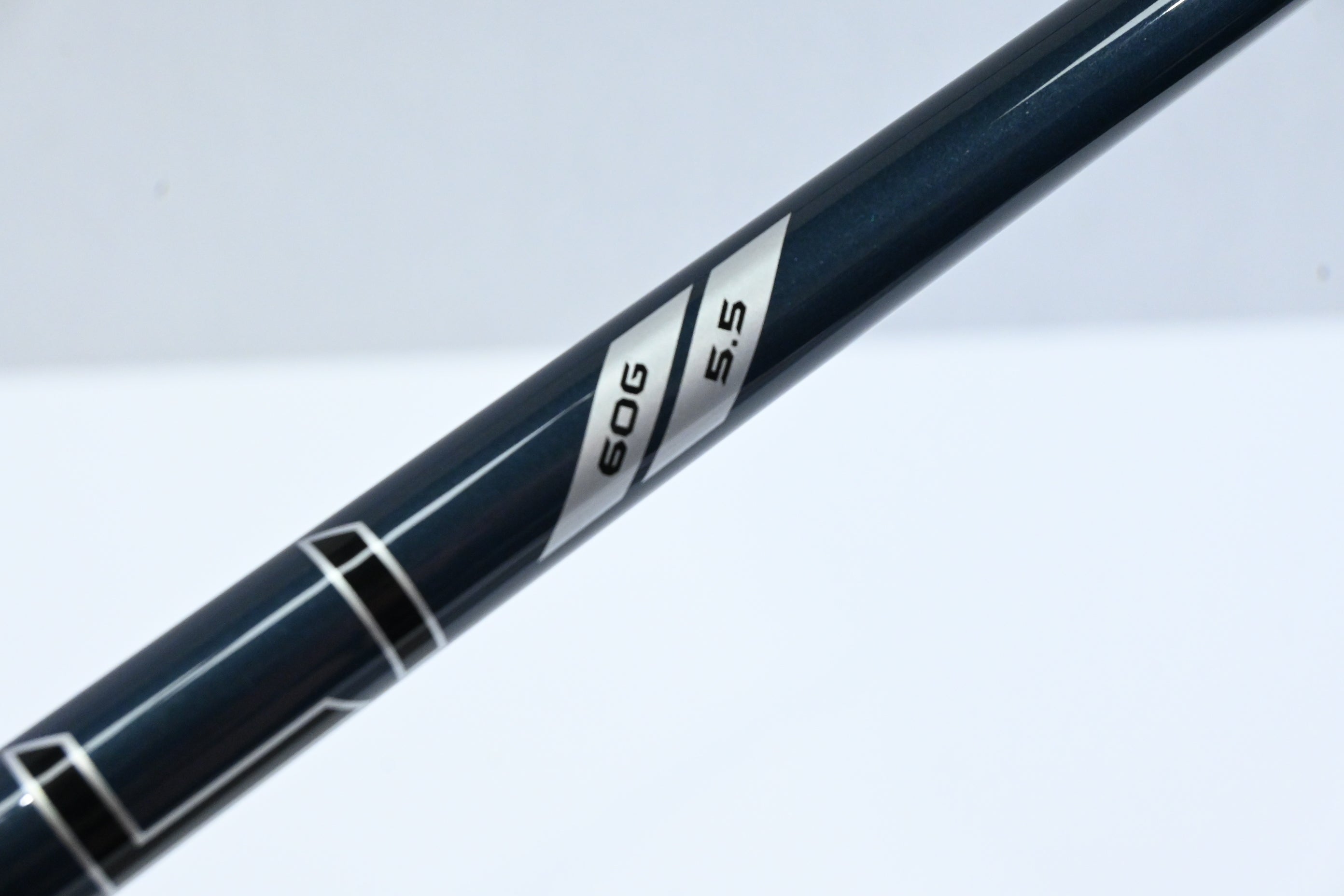 Project X Denali Blue 60 #7 Wood Shaft / Regular Flex / Cobra 3rd Gen