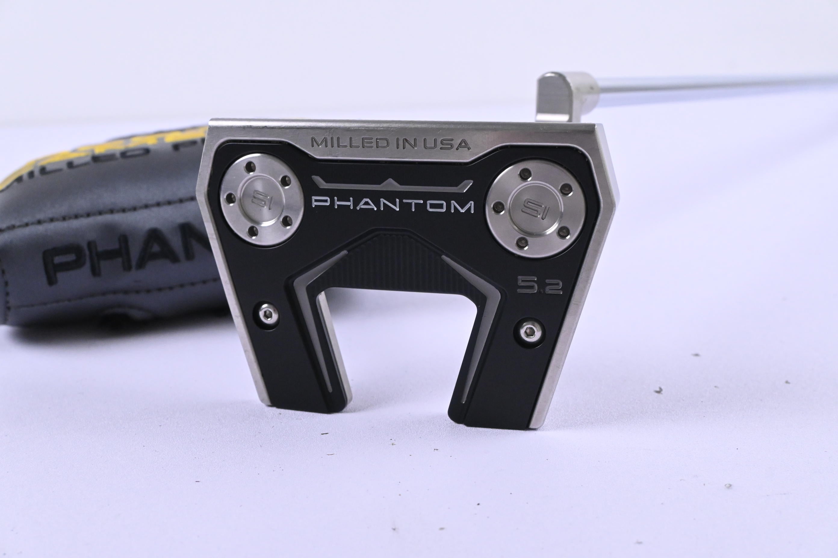 Scotty Cameron 2024 Phantom 5.2 Putter / 34 Inch