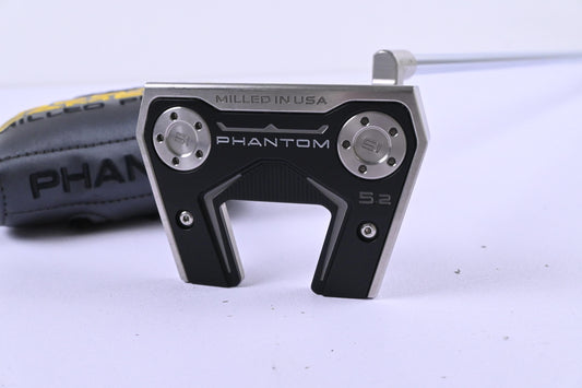 Scotty Cameron 2024 Phantom 5.2 Putter / 34 Inch