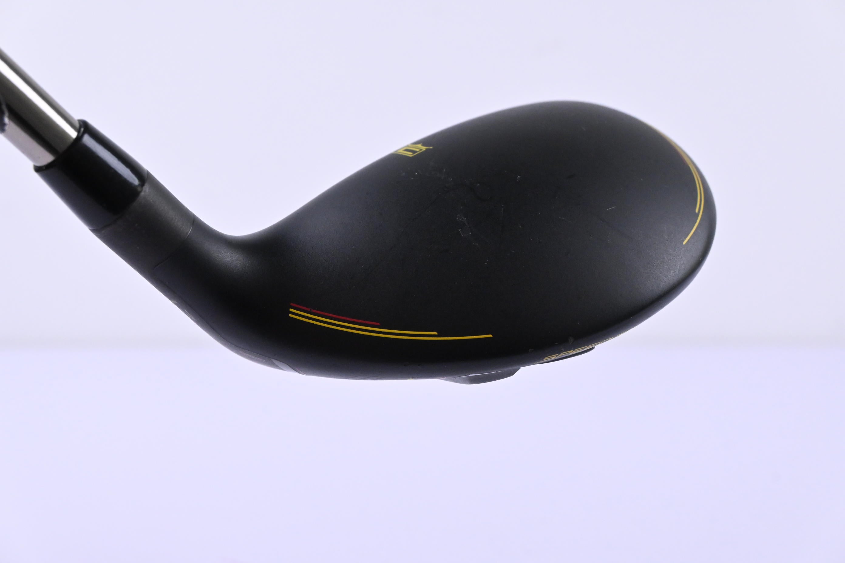 Cobra King Speedzone #4 Hybrid / 21 Degree / Regular Flex Recoil ESX 480 Shaft
