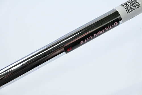 Cobra King Utility 2020 #4 Iron / 22.5 Degree / Regular Flex KBS $-Taper Lite