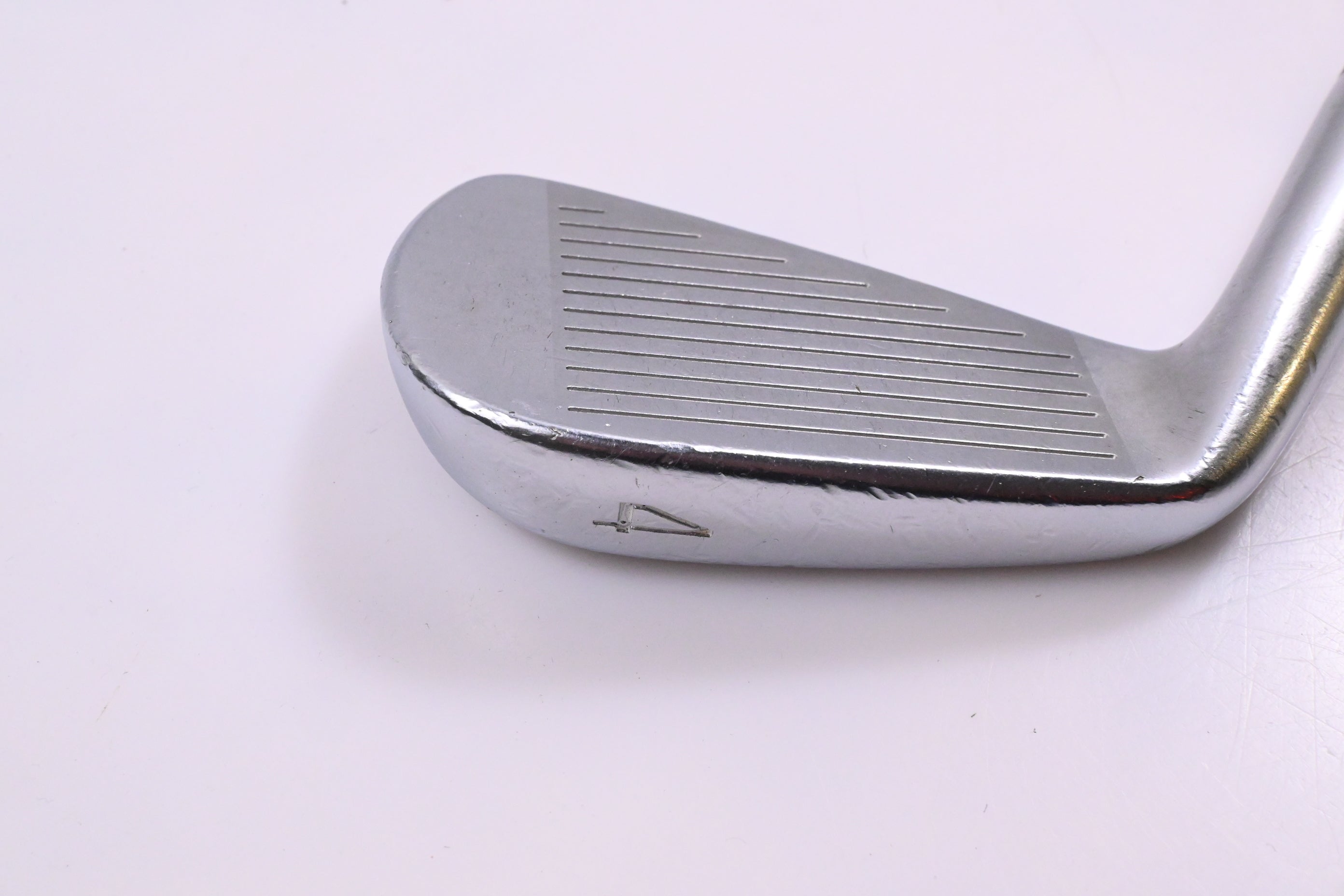 Mizuno JPX 900 Tour #4 Iron / 22 Degree / Regular Flex KBS Tour C-Taper Lite 105