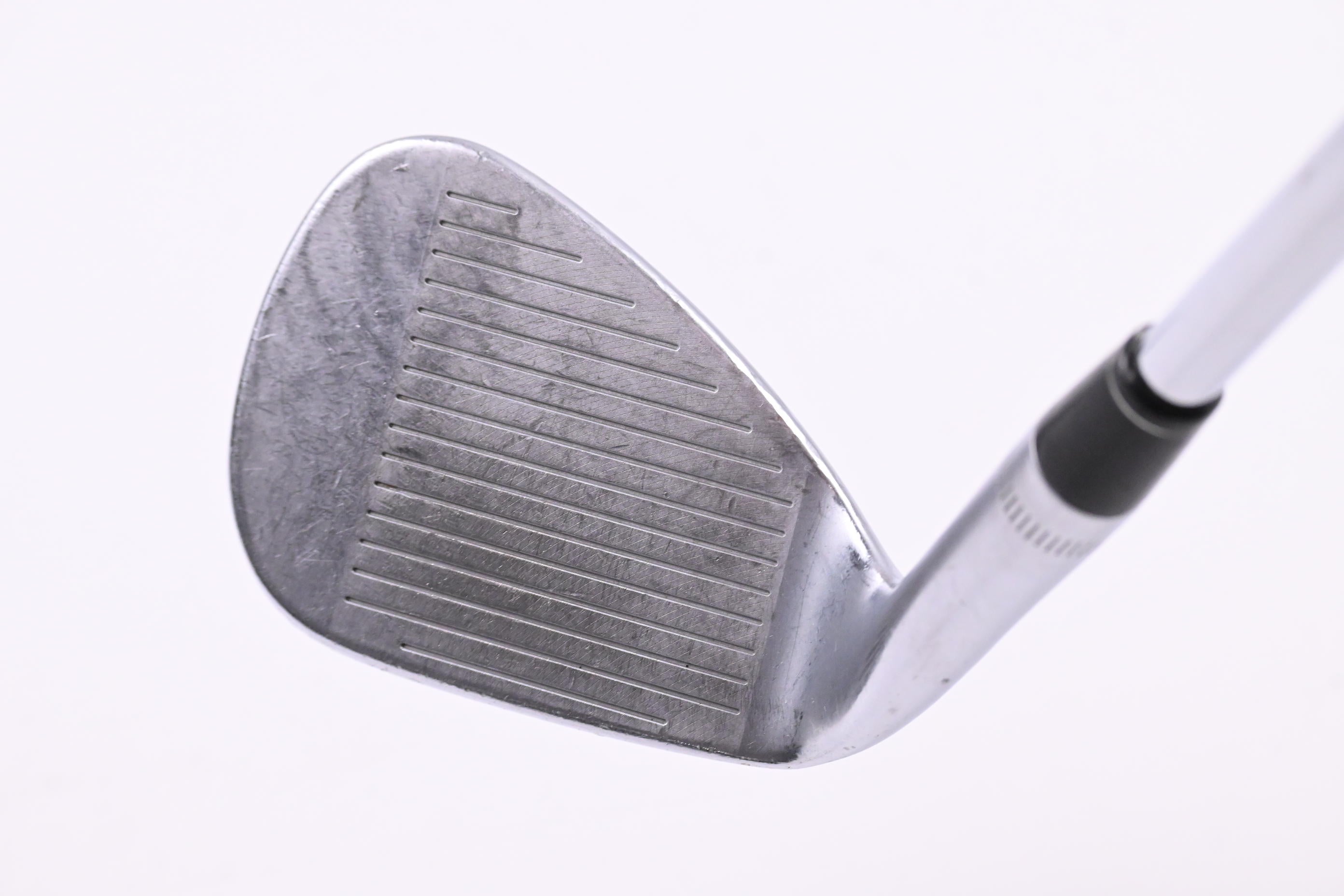 Callaway Mack Daddy Forged Gap Wedge / 50 Degree / Stiff Flex Dynamic Gold S200