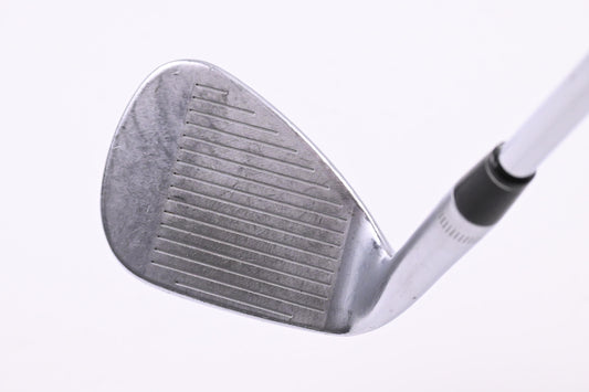 Callaway Mack Daddy Forged Gap Wedge / 50 Degree / Stiff Flex Dynamic Gold S200