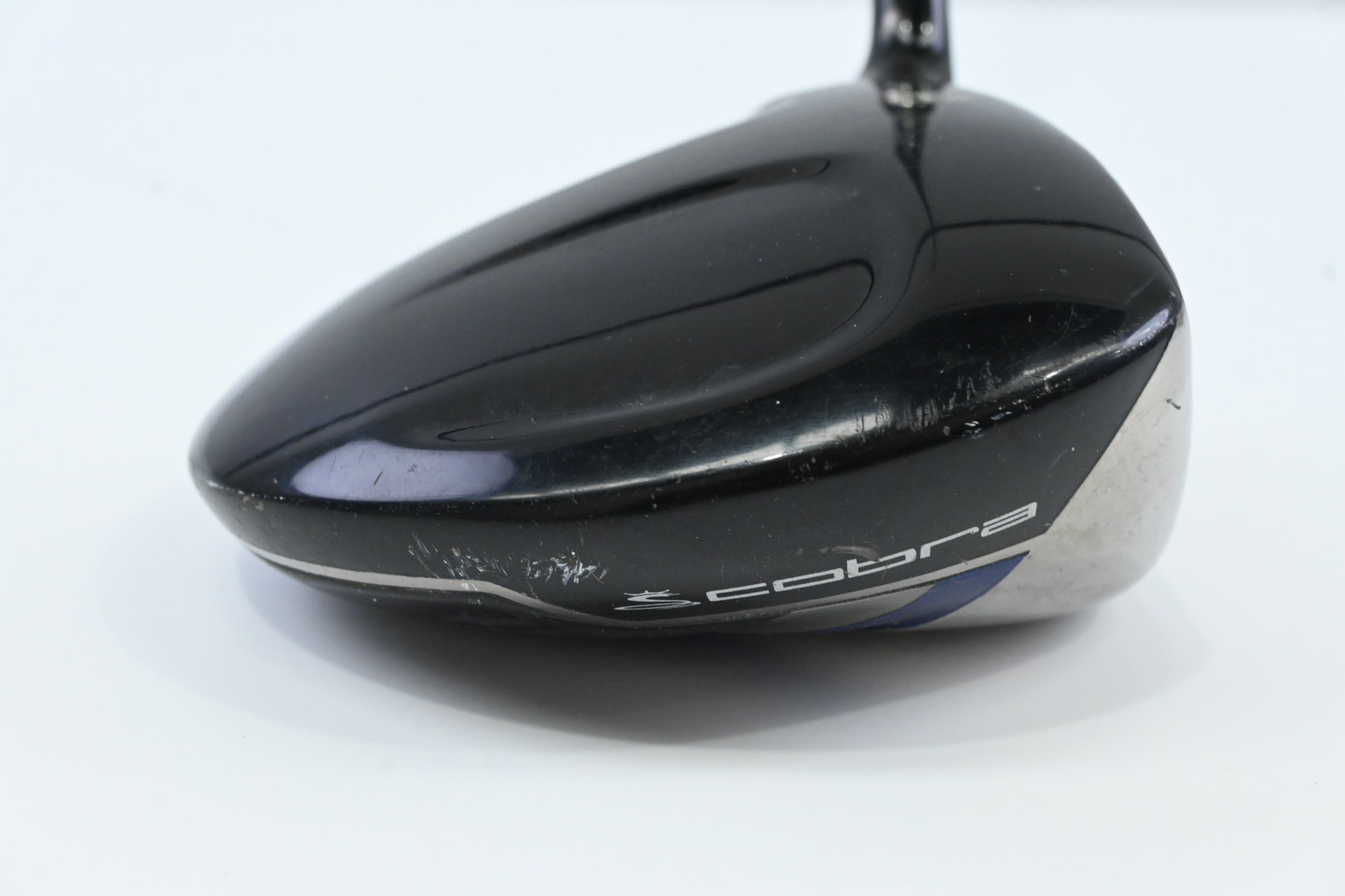 Cobra S9-1 Driver / 10.5 Degree / Regular Flex Aldila DVS 50 Shaft