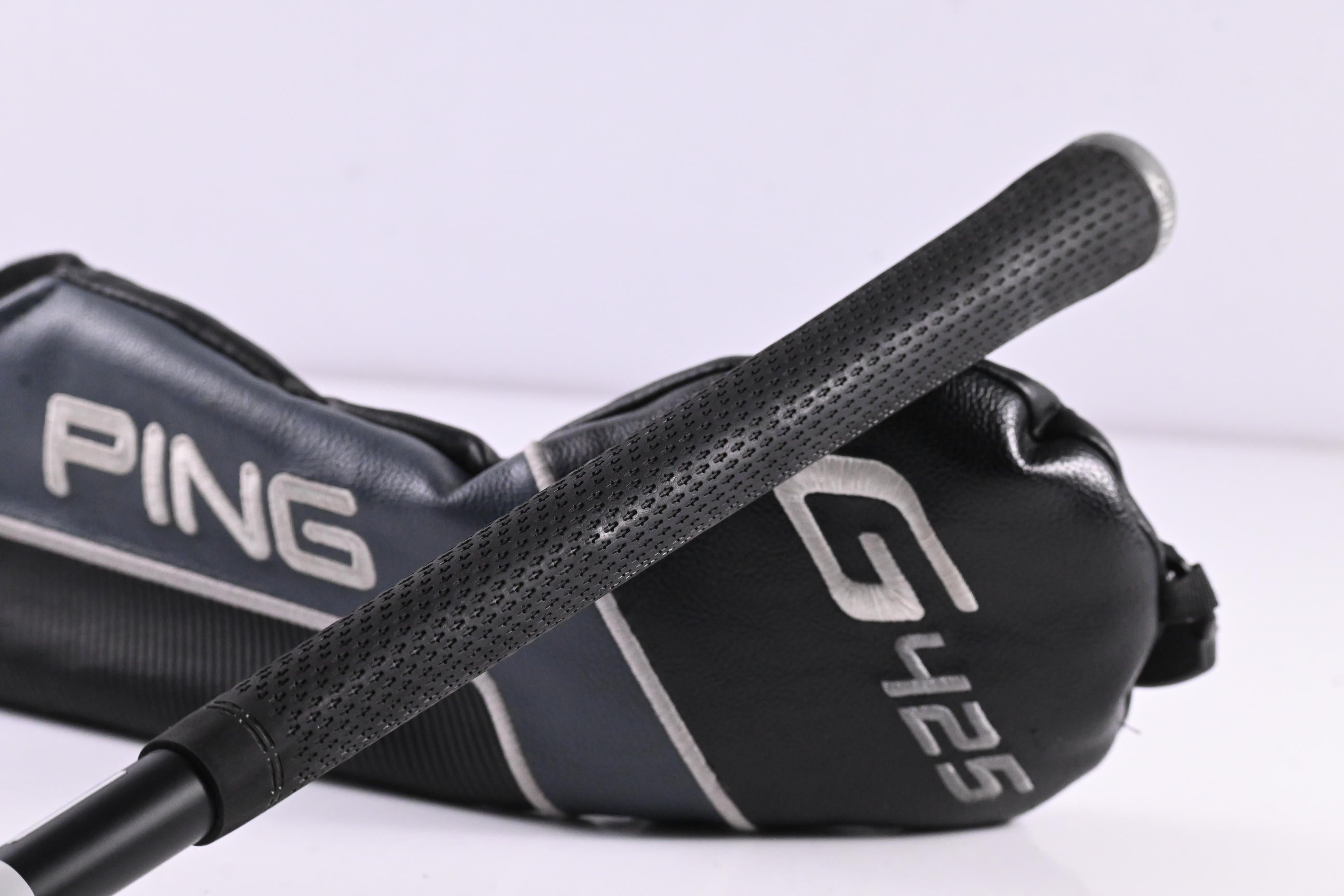 Ping G425 Max #5 Wood / 17.5 Degree / Stiff Flex Ping Alta CB Slate 65 Shaft