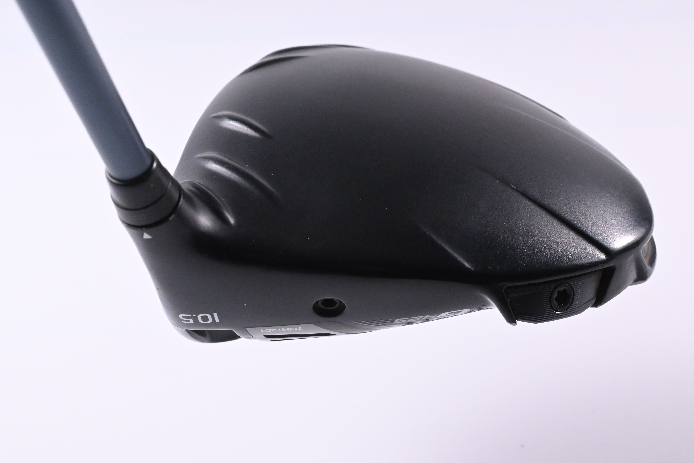 Ping G425 SFT Driver / 10.5 Degree / Senior Flex Ping Alta CB Slate 55 Shaft