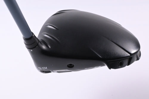 Ping G425 SFT Driver / 10.5 Degree / Senior Flex Ping Alta CB Slate 55 Shaft