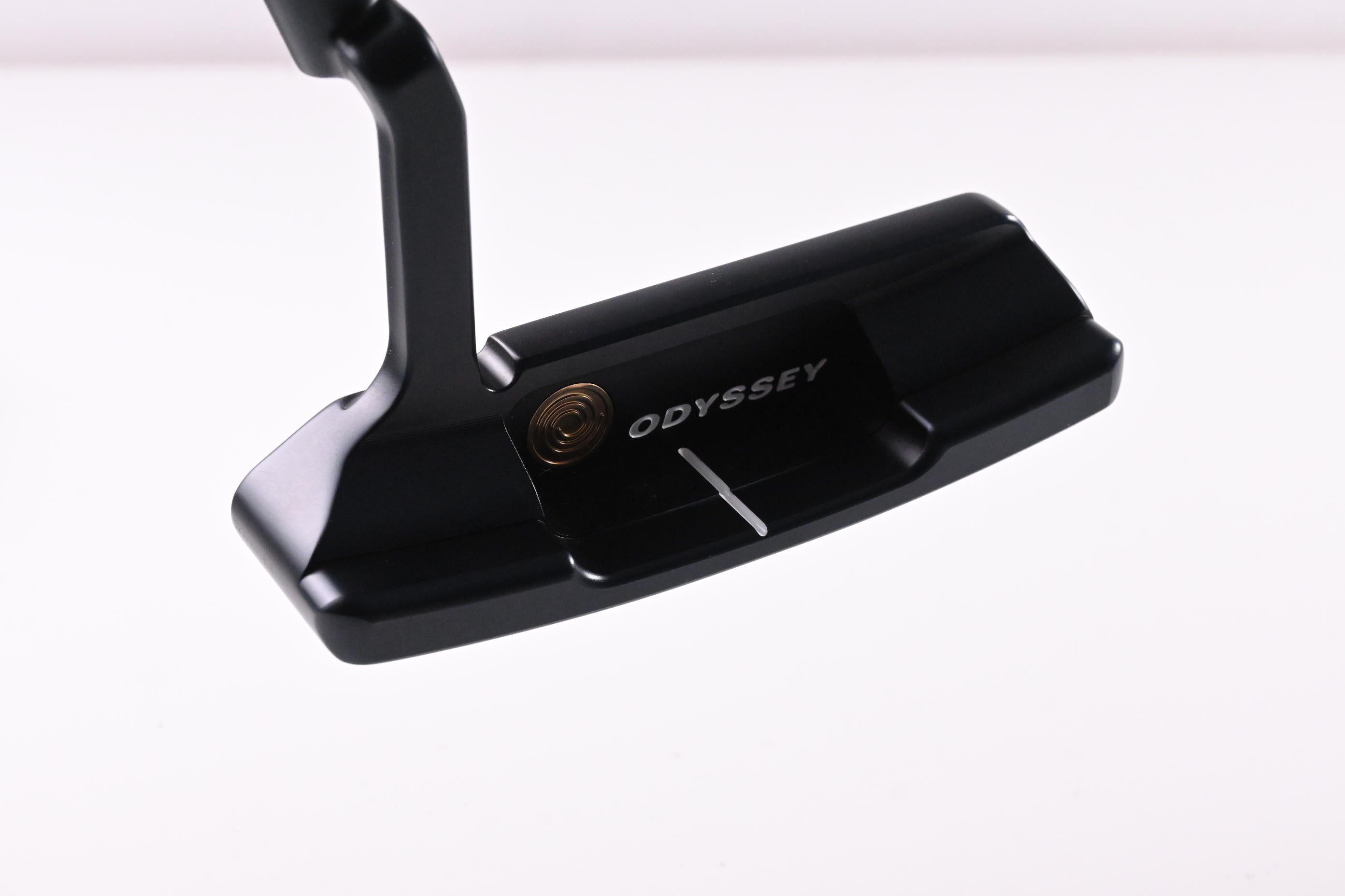 Odyssey Ai-One Milled Two T CH Putter / 34 Inch
