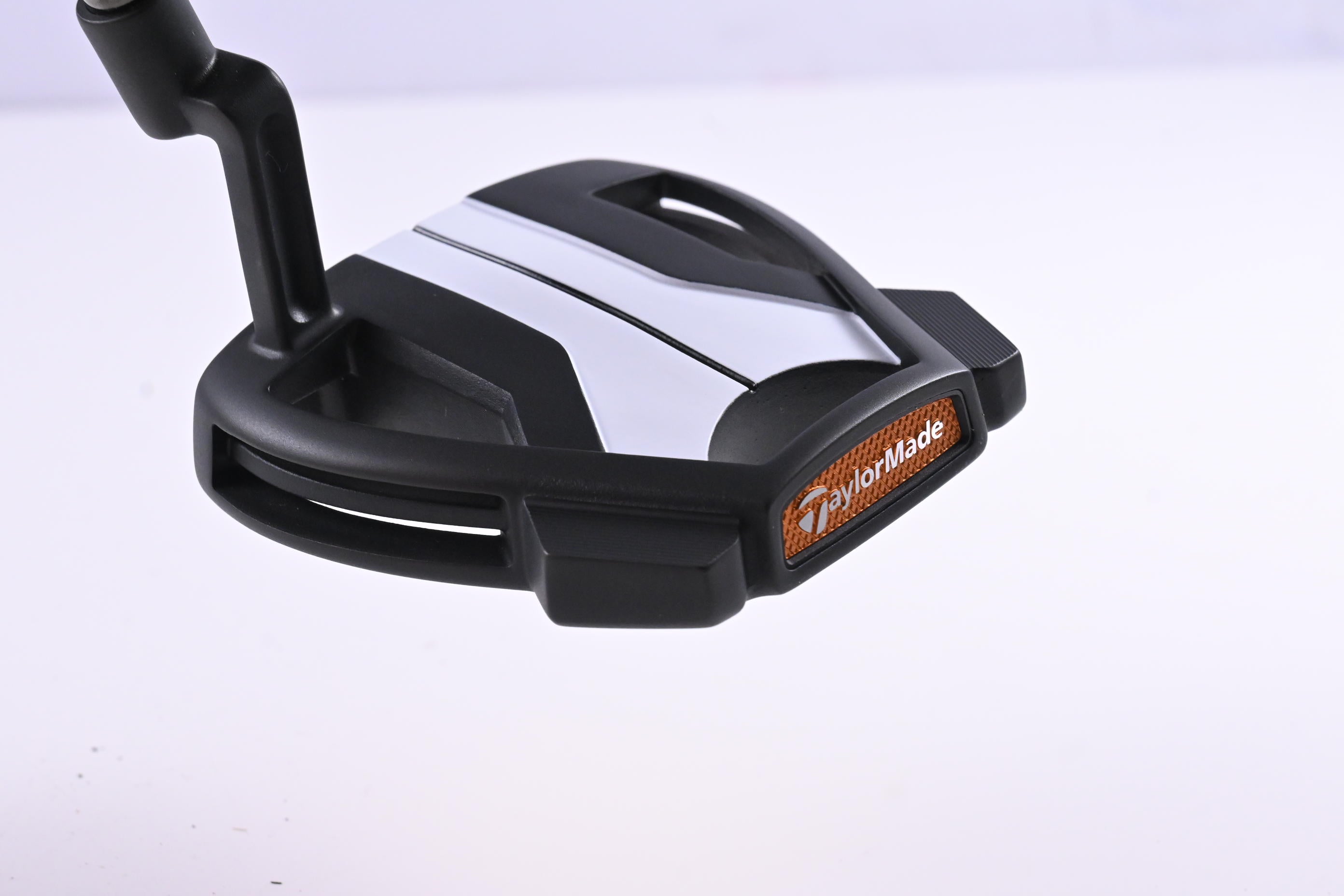 Taylormade Spider Tour X Black L Neck 2025 Putter / 36 Inch
