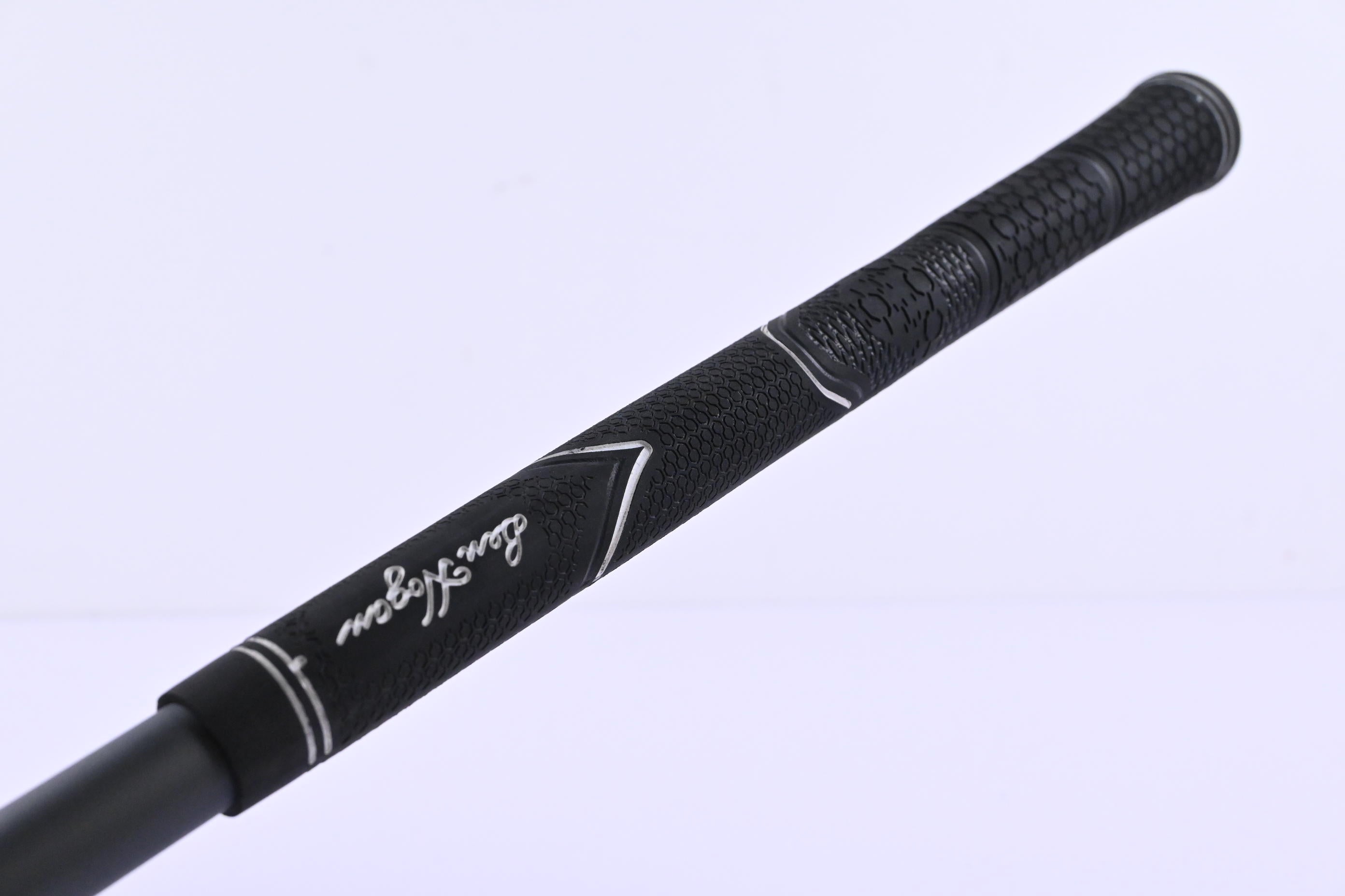 Ben Hogan GS53 #5 Wood / 18 Degree / Regular Flex HZRDUS Smoke Black 60