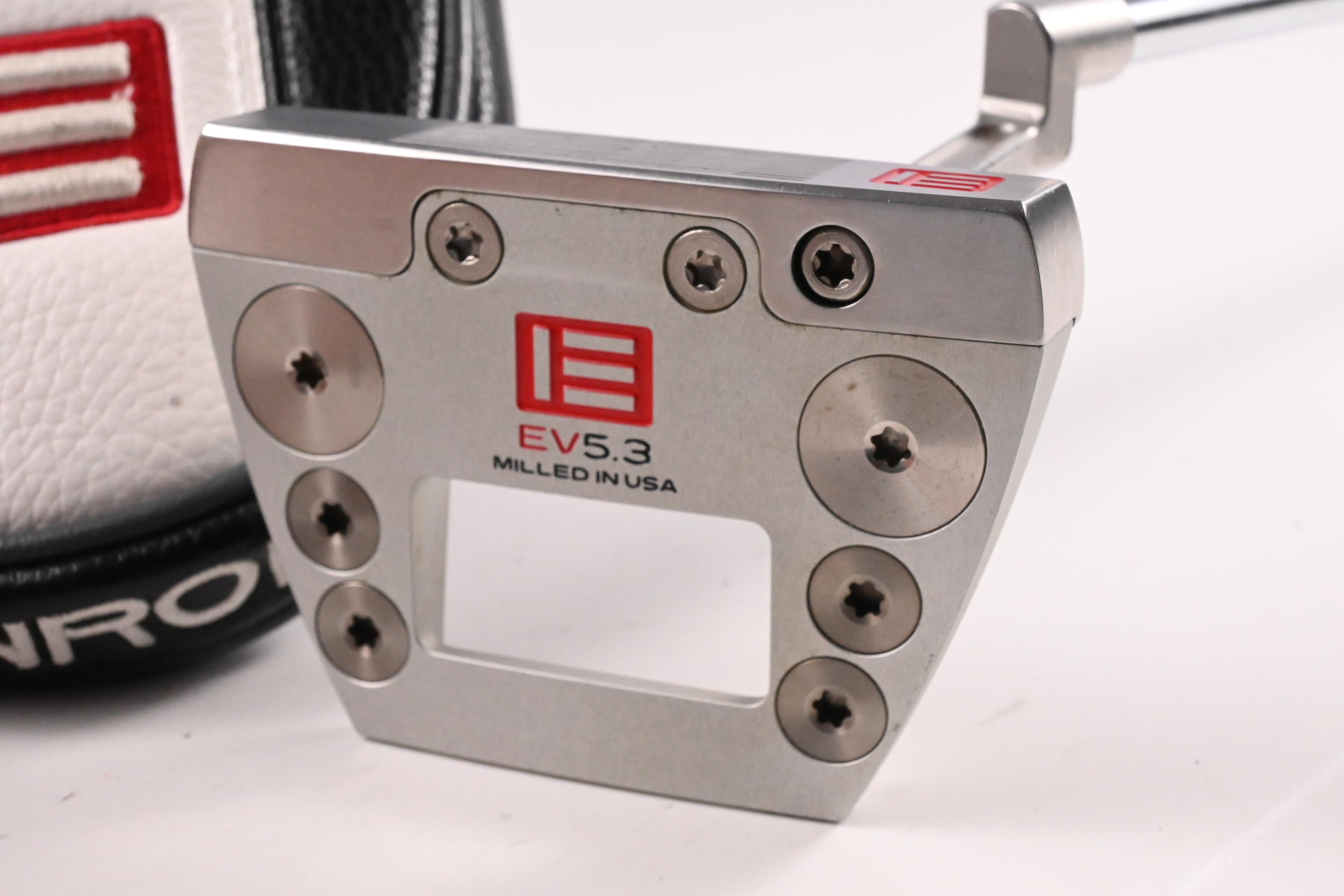 Evnroll V-Series EV5.3 2023 Putter / 34 Inch