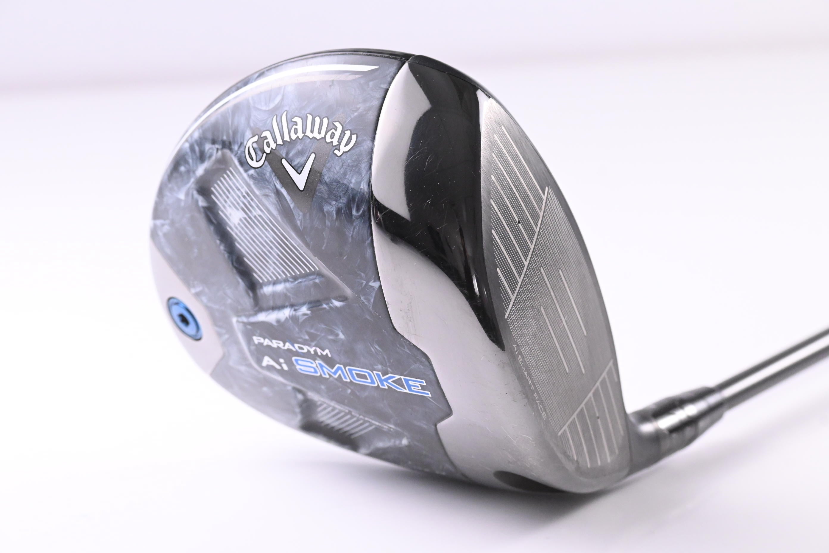 Callaway Paradym Ai Smoke Max D Driver / 10.5 Degree / Regular Flex Tensei AV 55