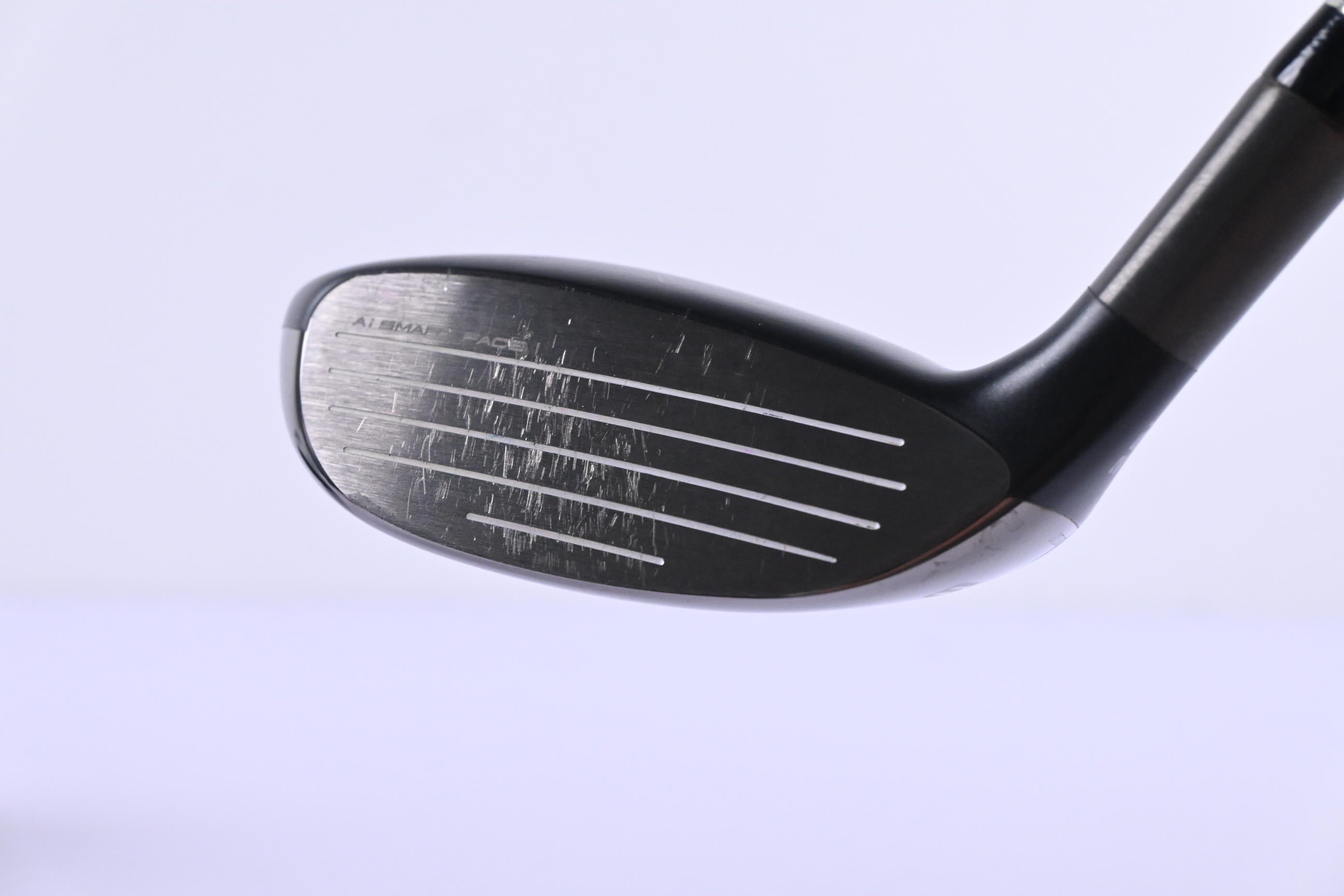 Ladies Callaway Paradym Ai Smoke Max Fast #9 Wood / 25 Degree / Ladies Flex