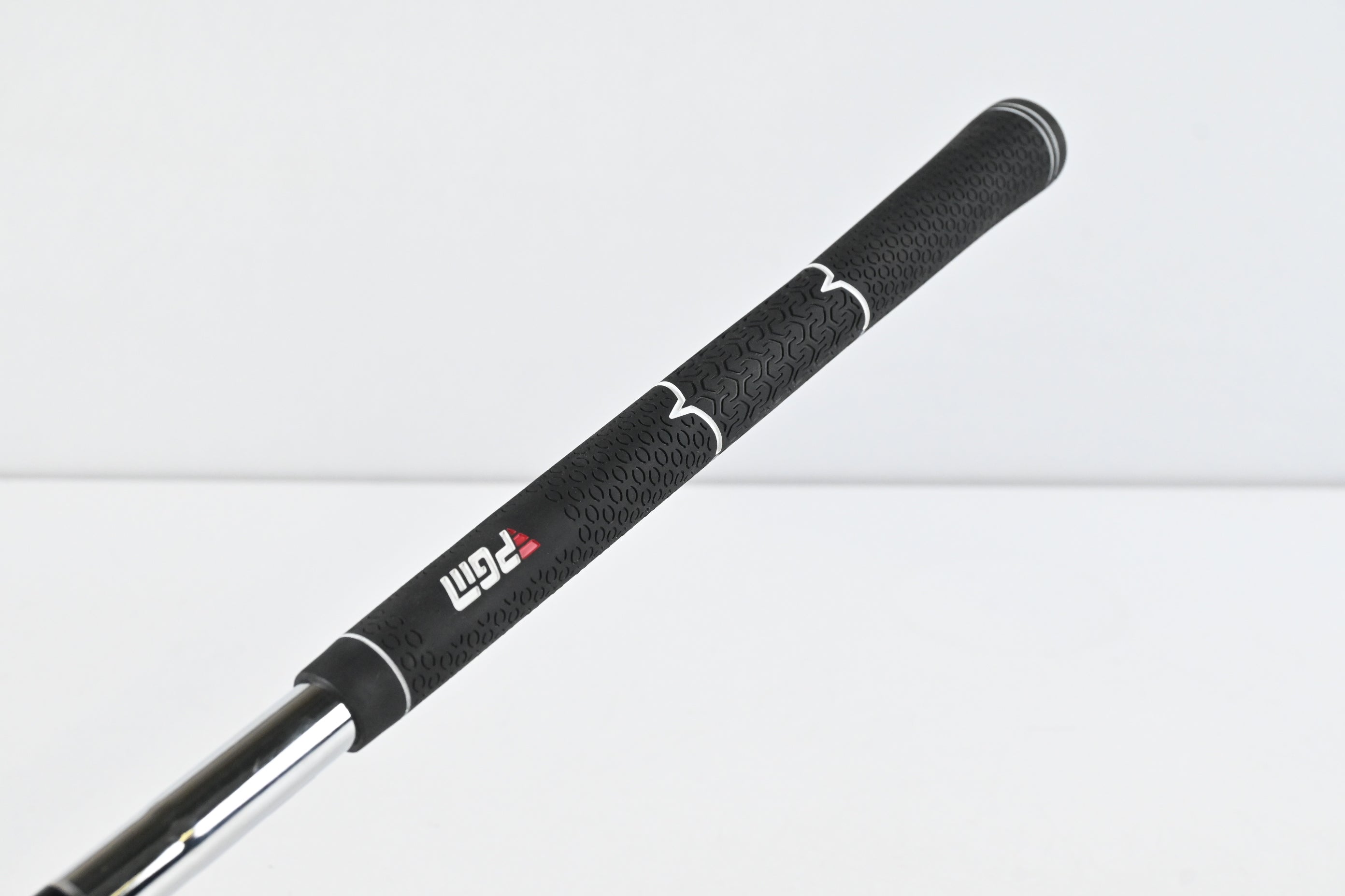 PGM Chipper / 32 Degree / Stiff Flex PGM Shaft