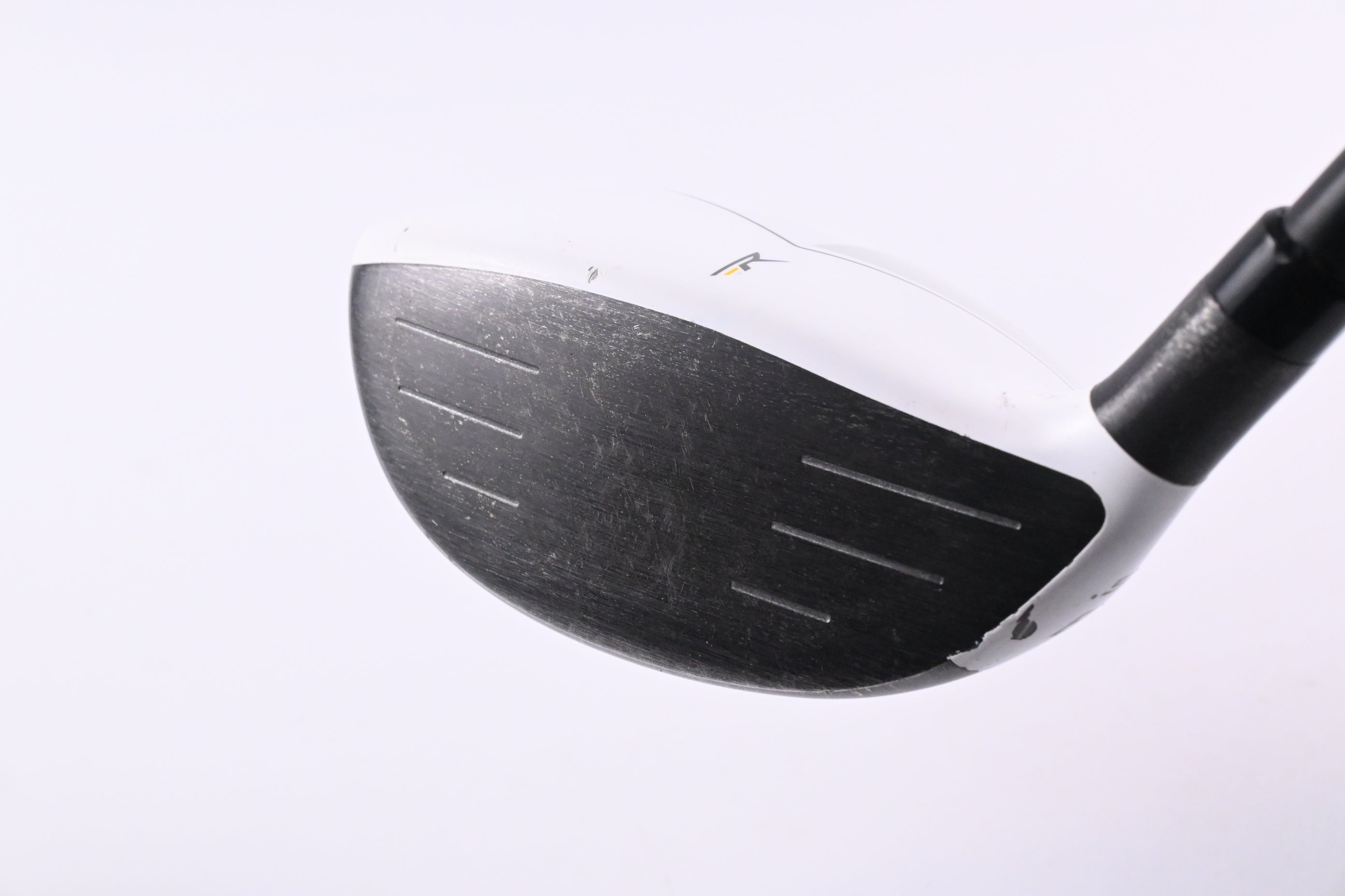 Taylormade RBZ Stage 2 #3 Wood / 15 Degree / Regular Flex Rocketfuel 60 Shaft